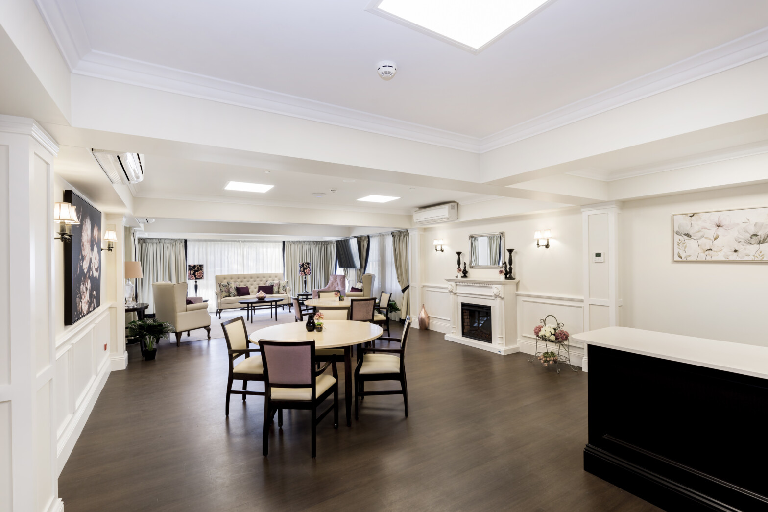 Christadelphian | Grand and Grove gallery image 1
