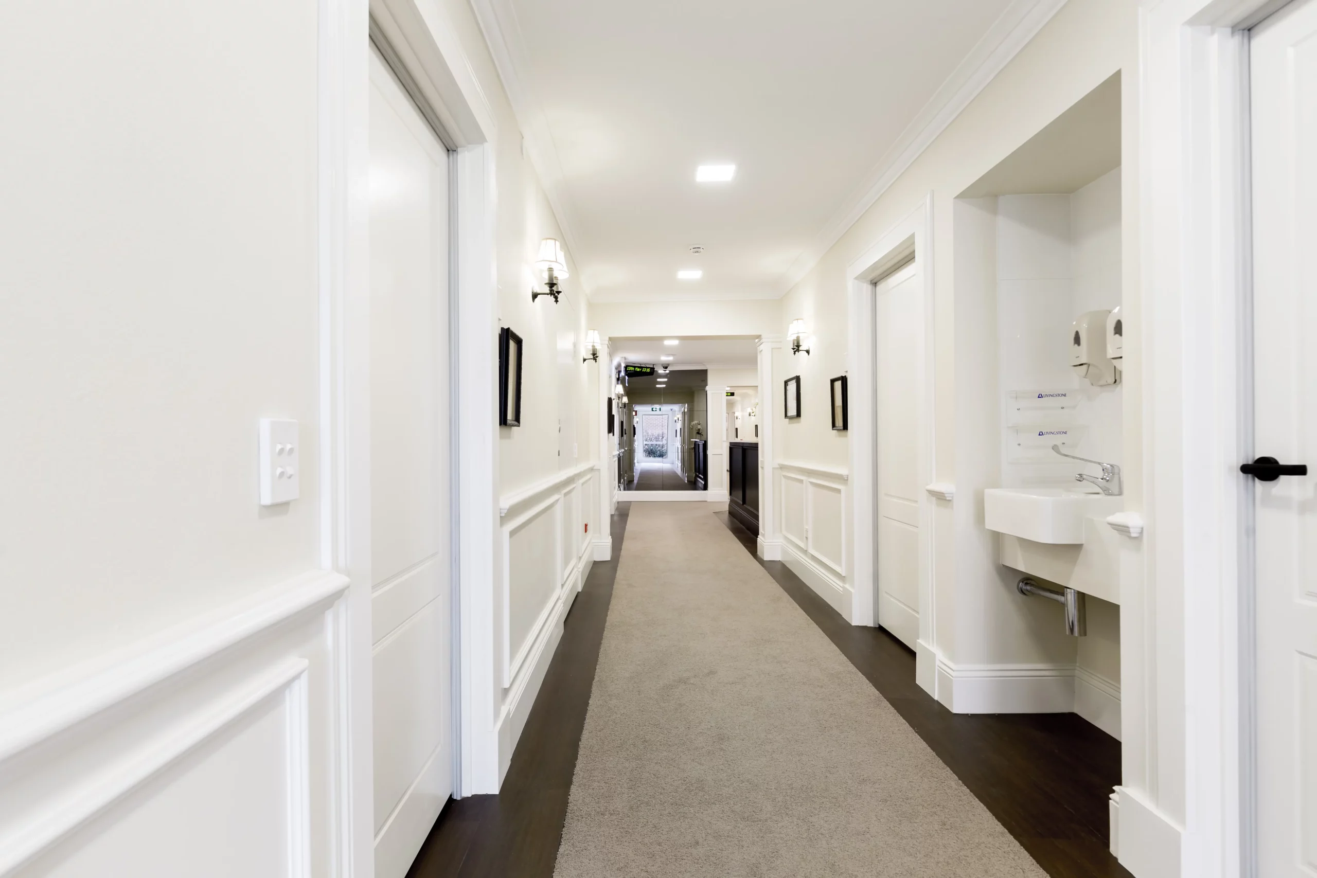 Christadelphian | Grand and Grove gallery image 6
