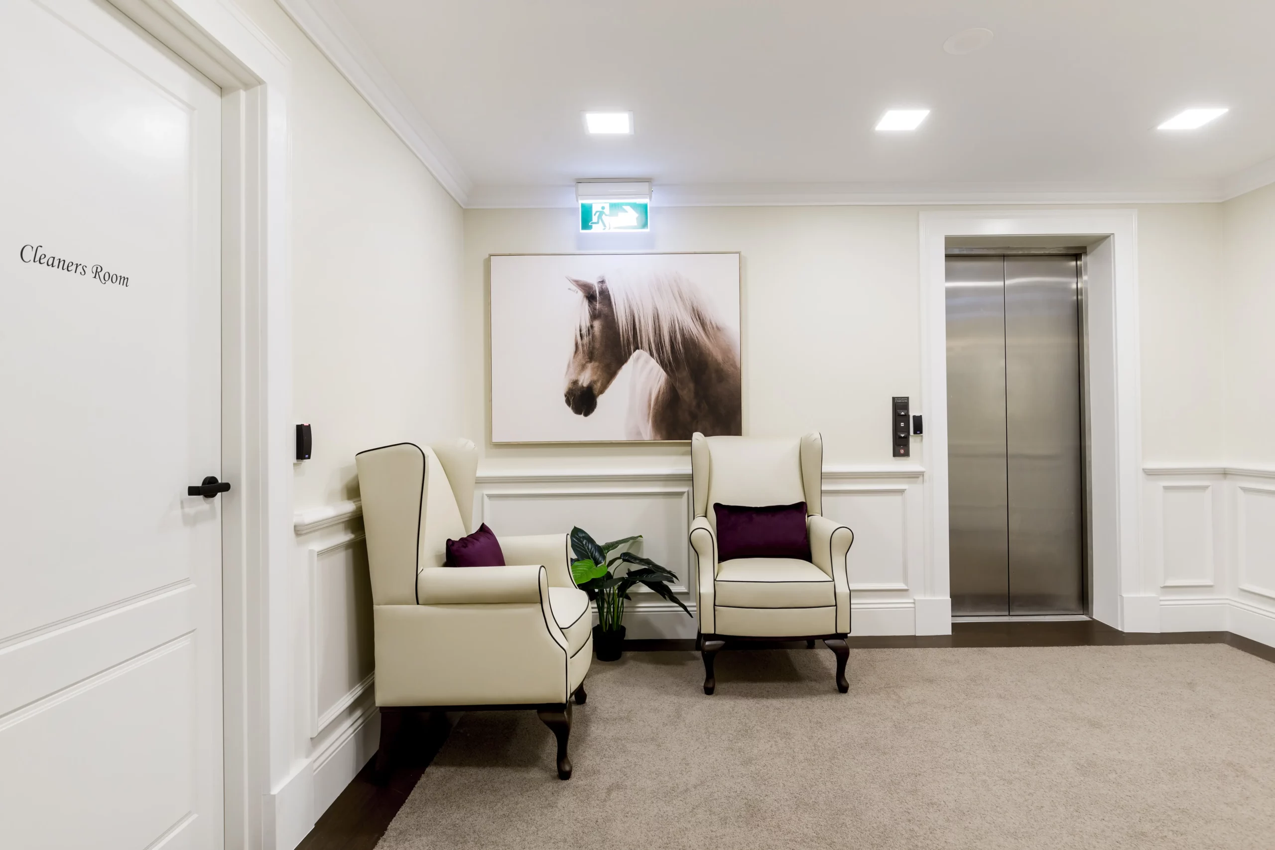 Christadelphian | Grand and Grove gallery image 11