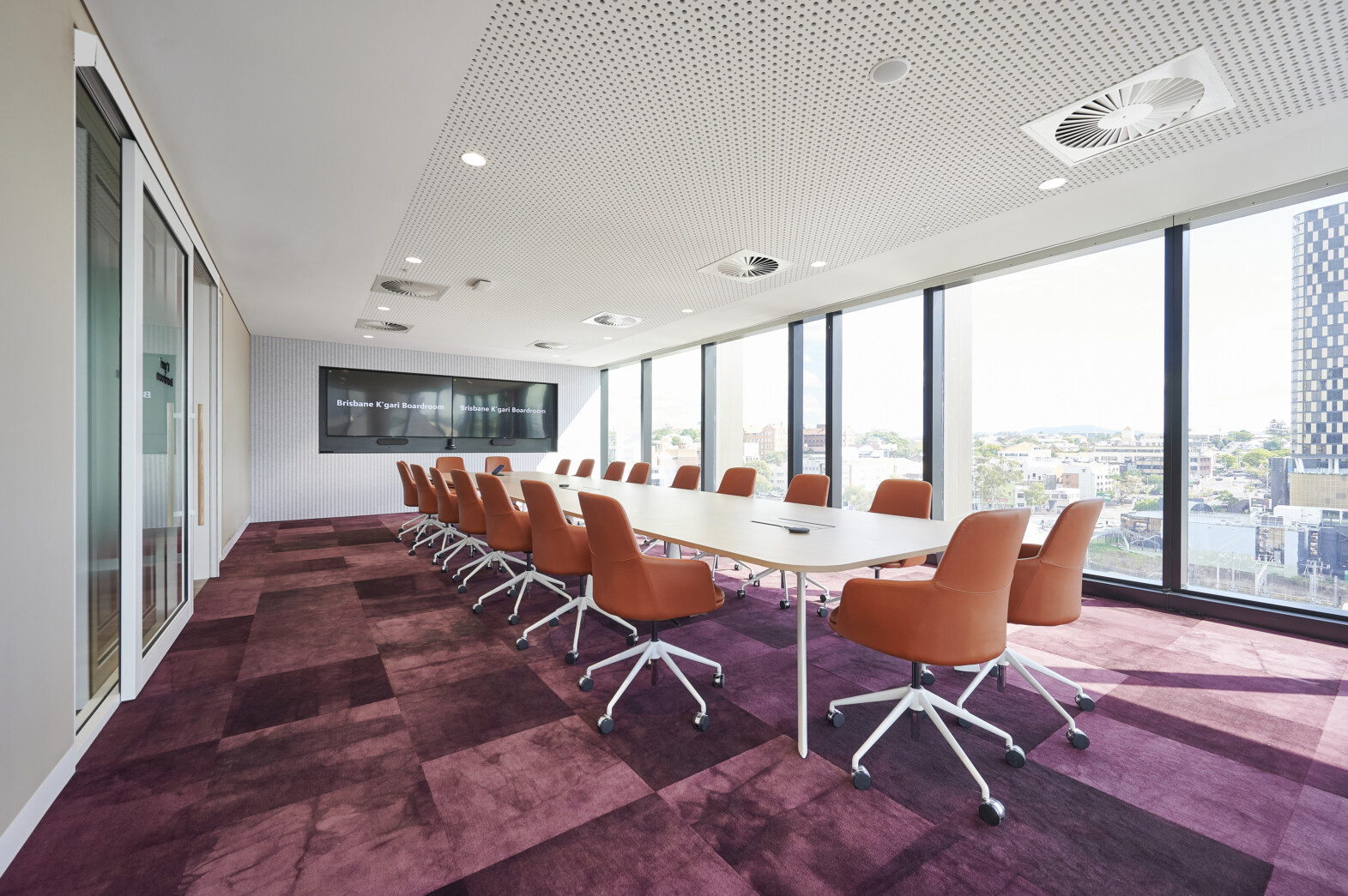 Corelogic Brisbane | 31 Duncan Street gallery image 3