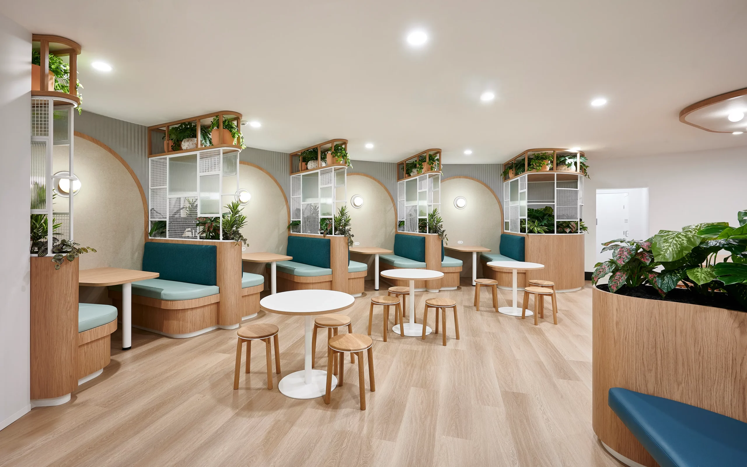 Corelogic Sydney | L6 & 7,  388 George Street gallery image 2