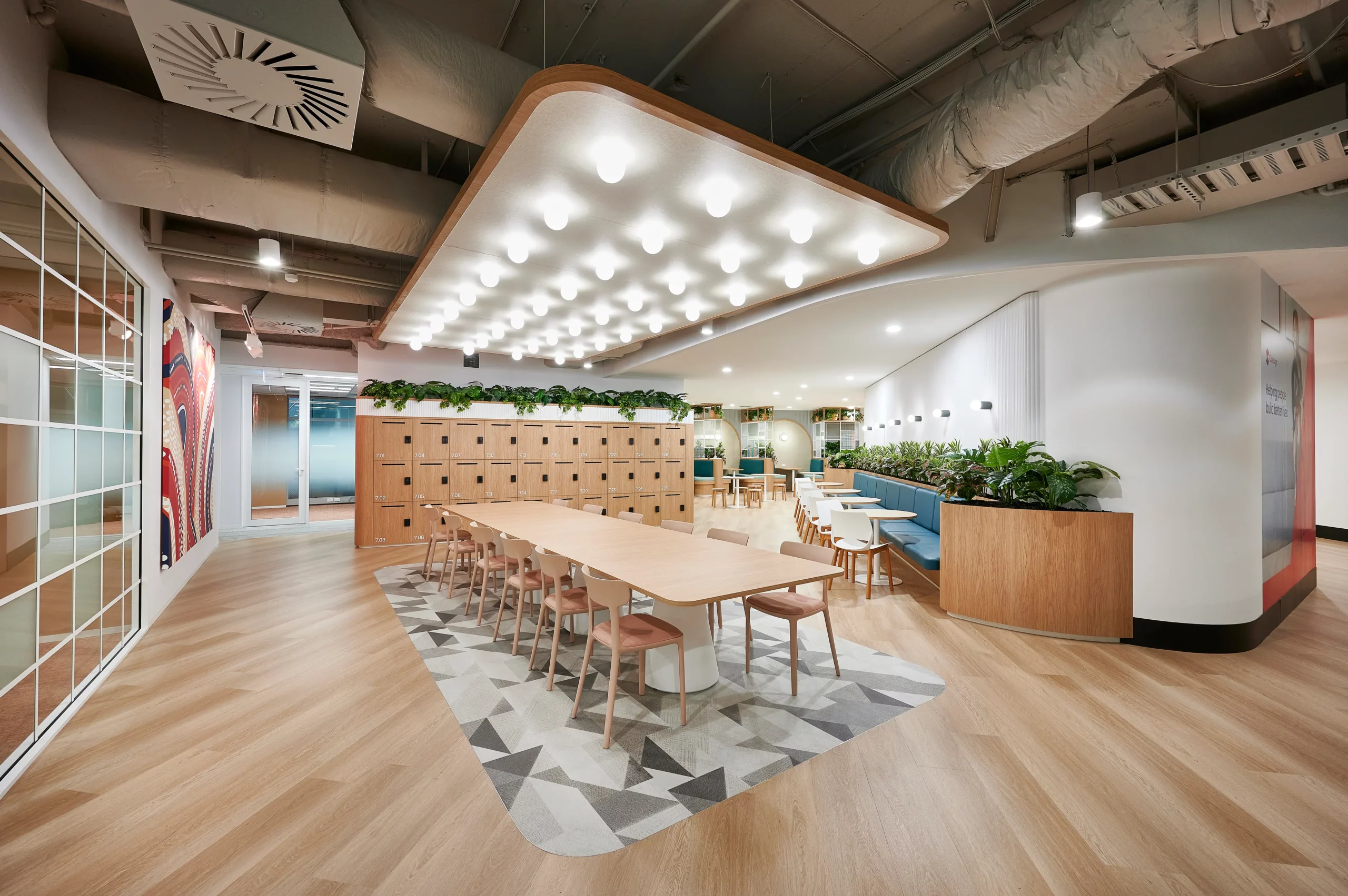 Corelogic Sydney | L6 & 7,  388 George Street gallery image 3