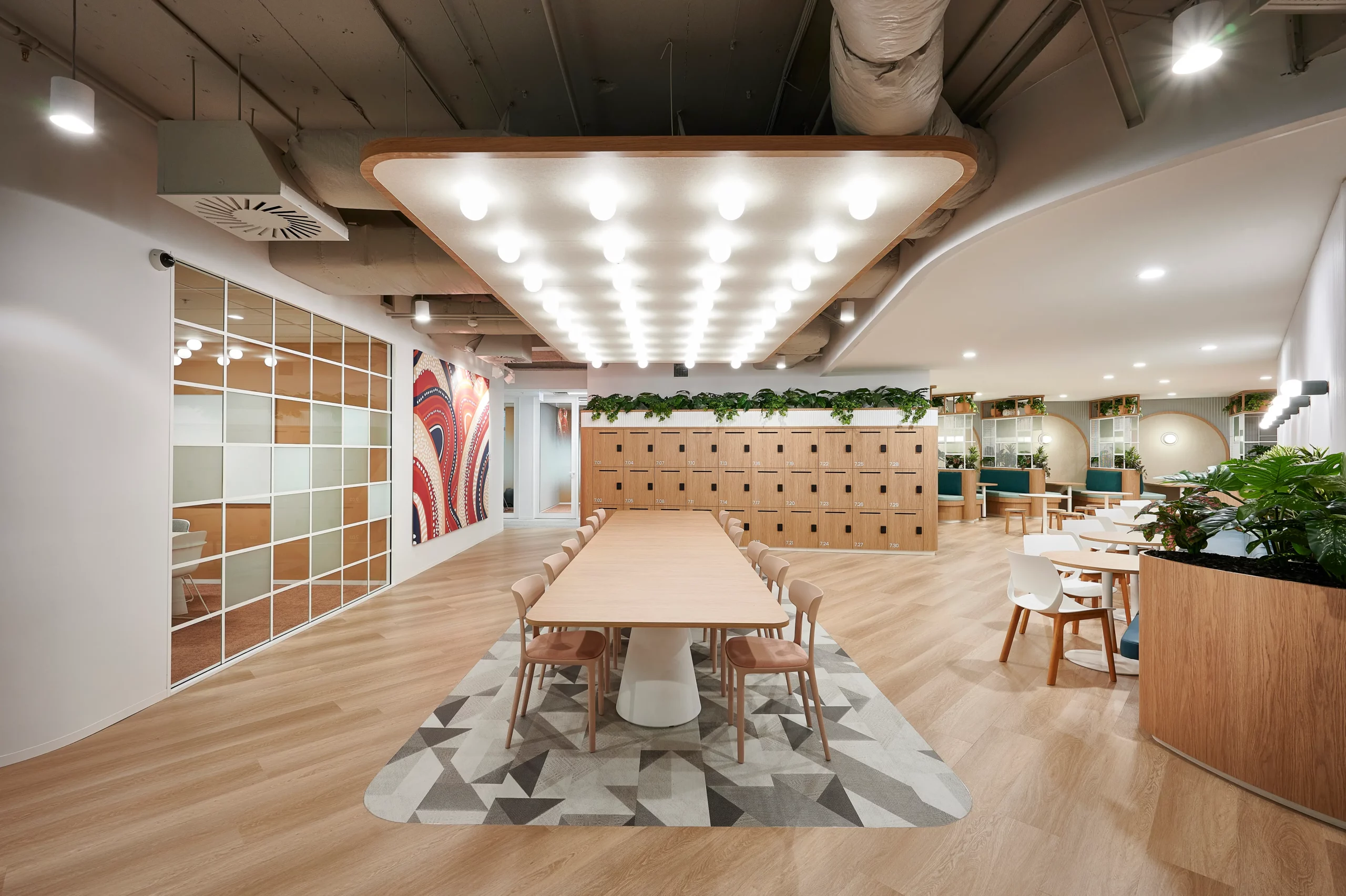 Corelogic Sydney | L6 & 7,  388 George Street gallery image 6