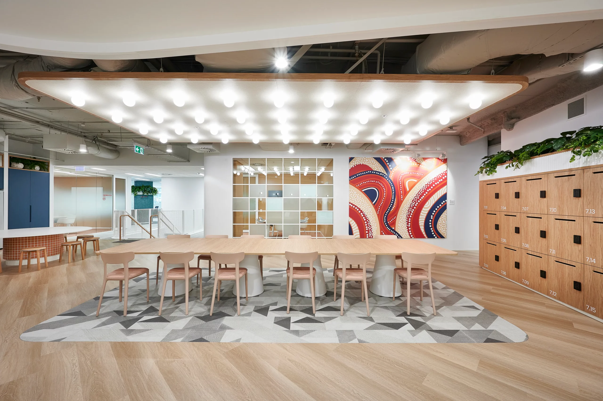Corelogic Sydney | L6 & 7,  388 George Street gallery image 8