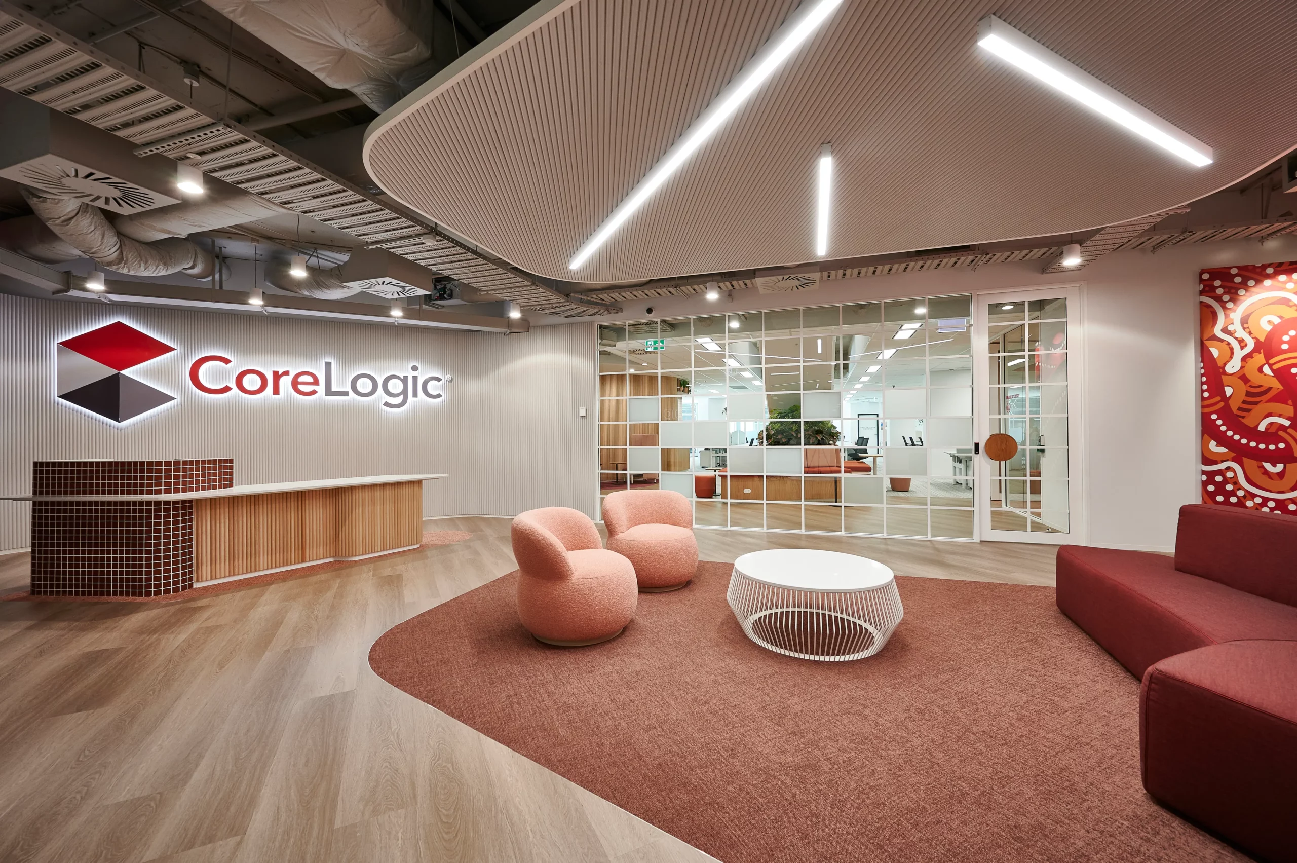 Corelogic Sydney | L6 & 7,  388 George Street gallery image 12