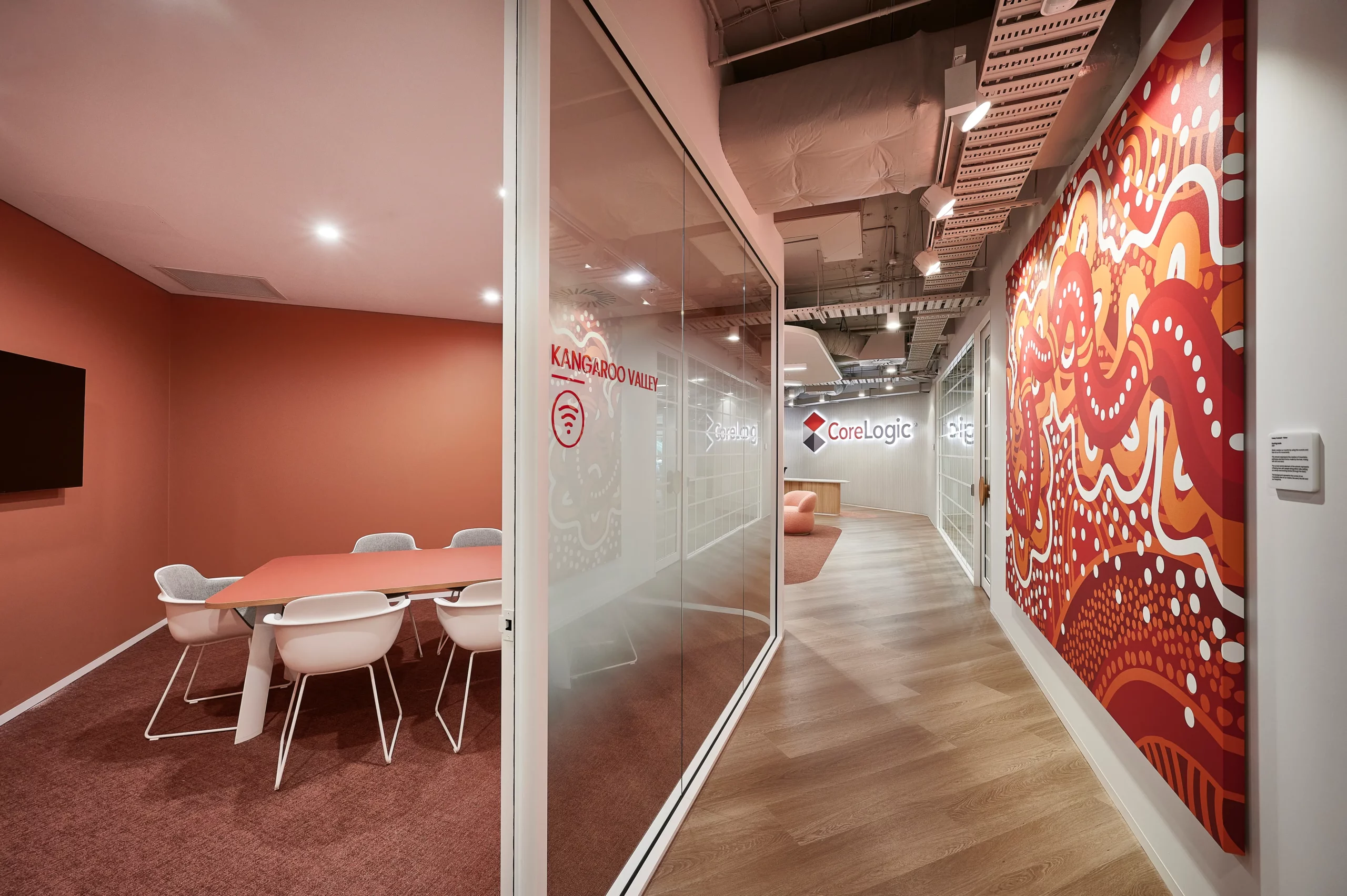 Corelogic Sydney | L6 & 7,  388 George Street gallery image 13