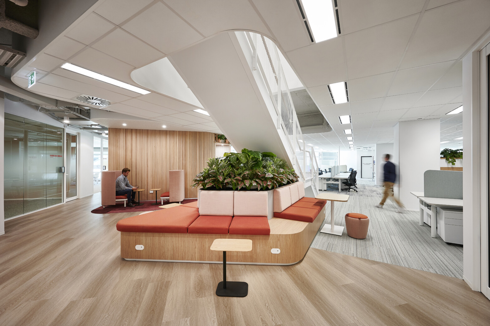 Corelogic Sydney | L6 & 7,  388 George Street gallery image 15