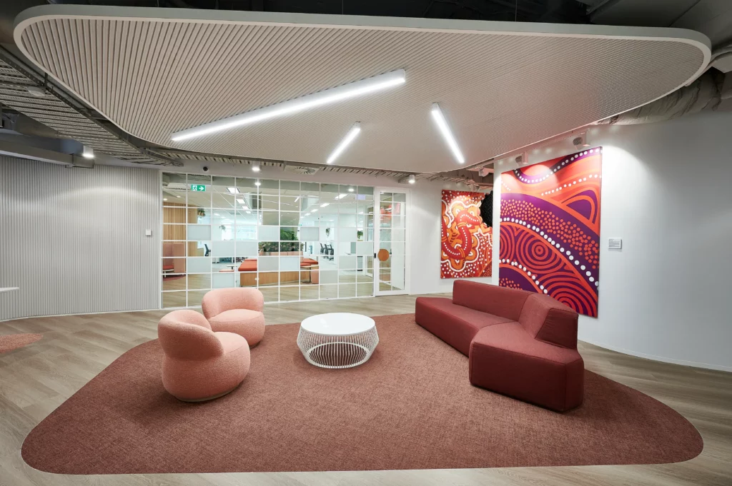 Corelogic Sydney | L6 & 7,  388 George Street