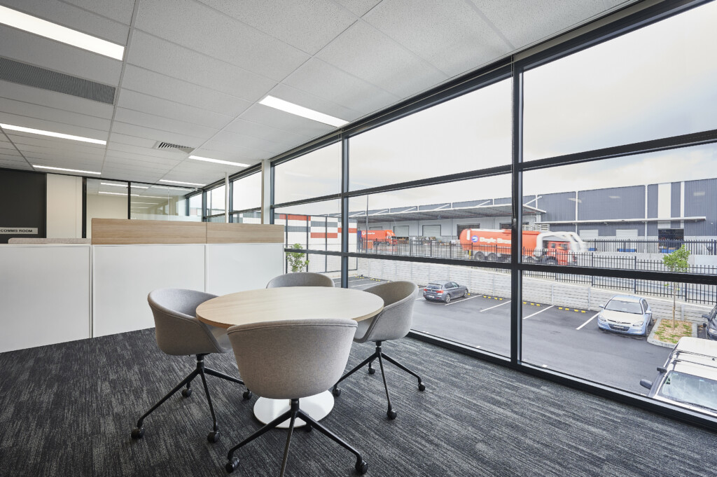 IFC Leppington