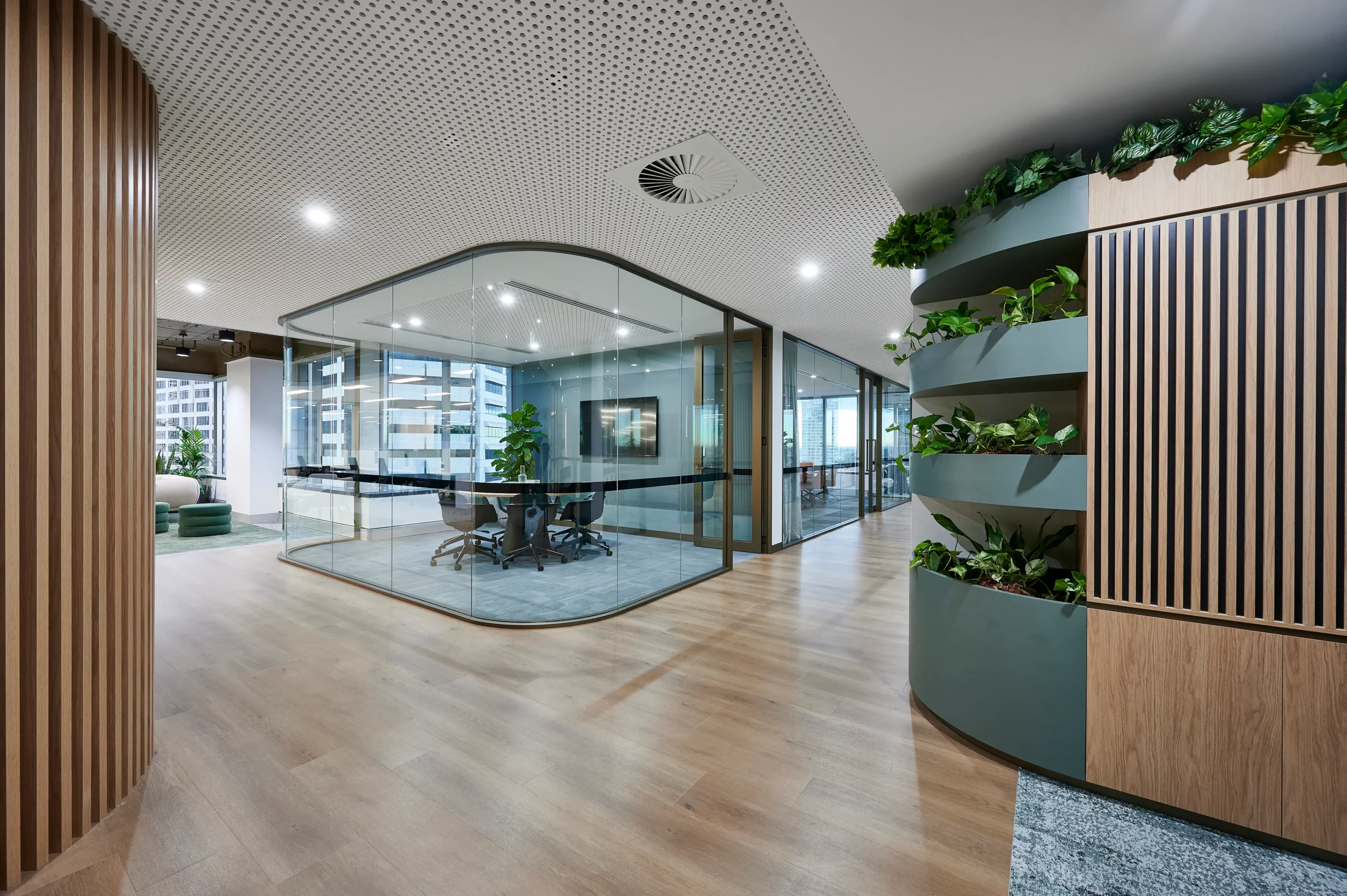 Charter Hall | Atkins Realis | L21, 2 Market Street gallery image 6
