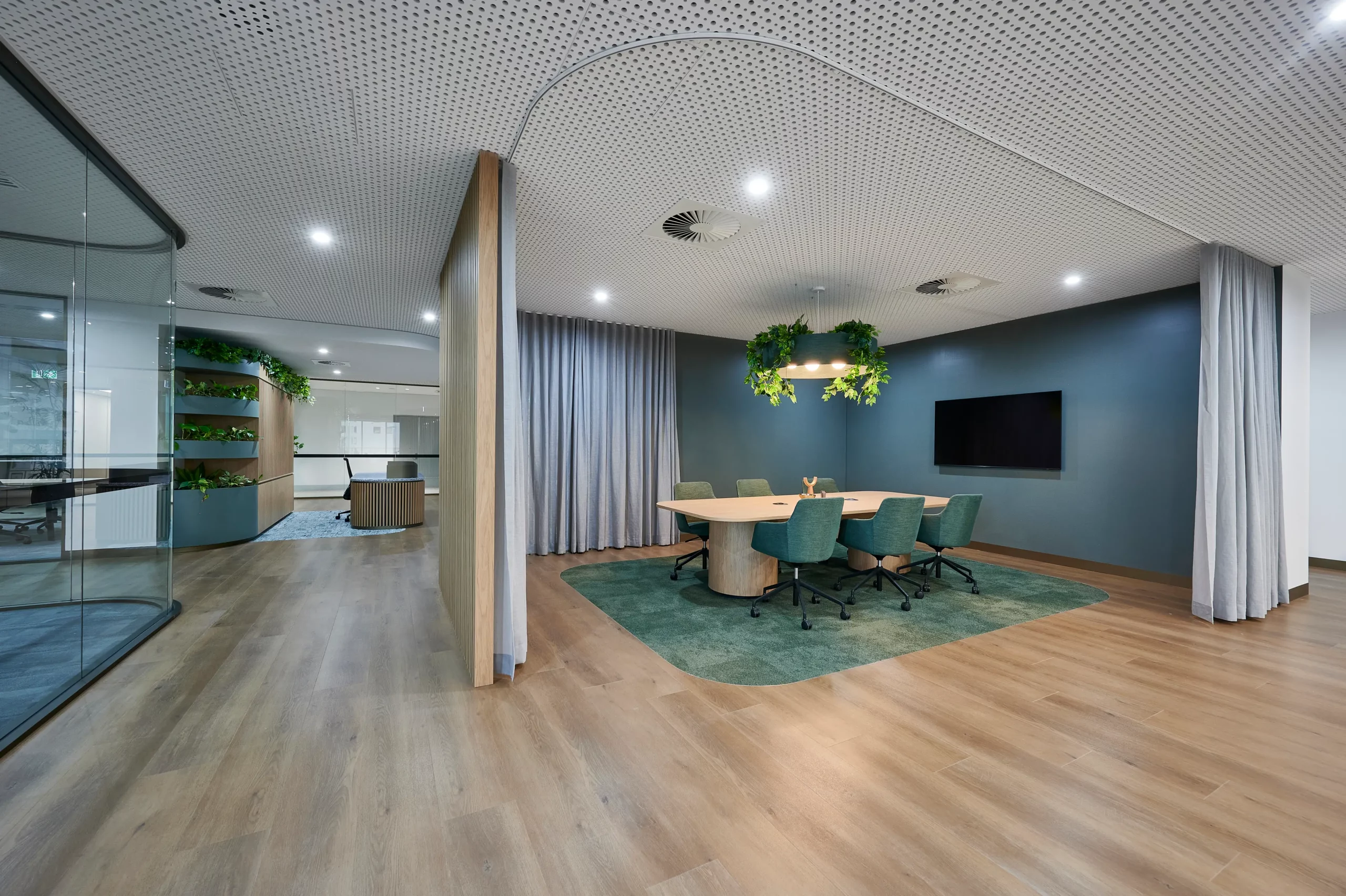 Charter Hall | Atkins Realis | L21, 2 Market Street gallery image 9