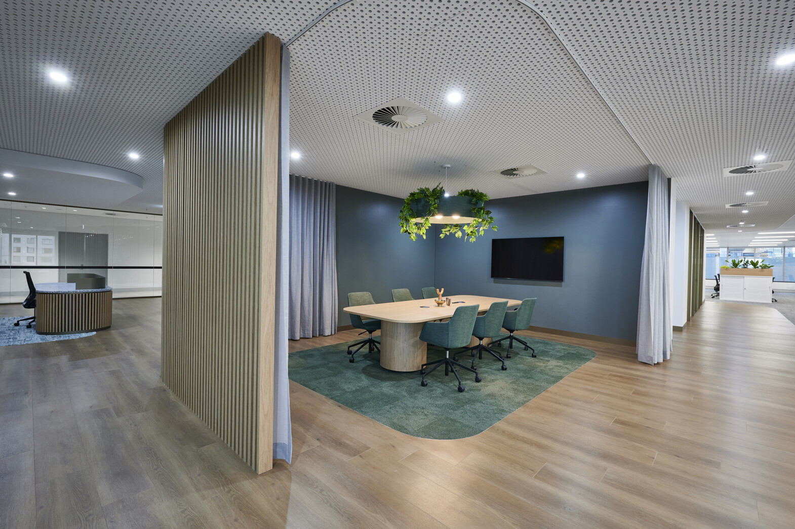 Charter Hall | Atkins Realis | L21, 2 Market Street gallery image 22