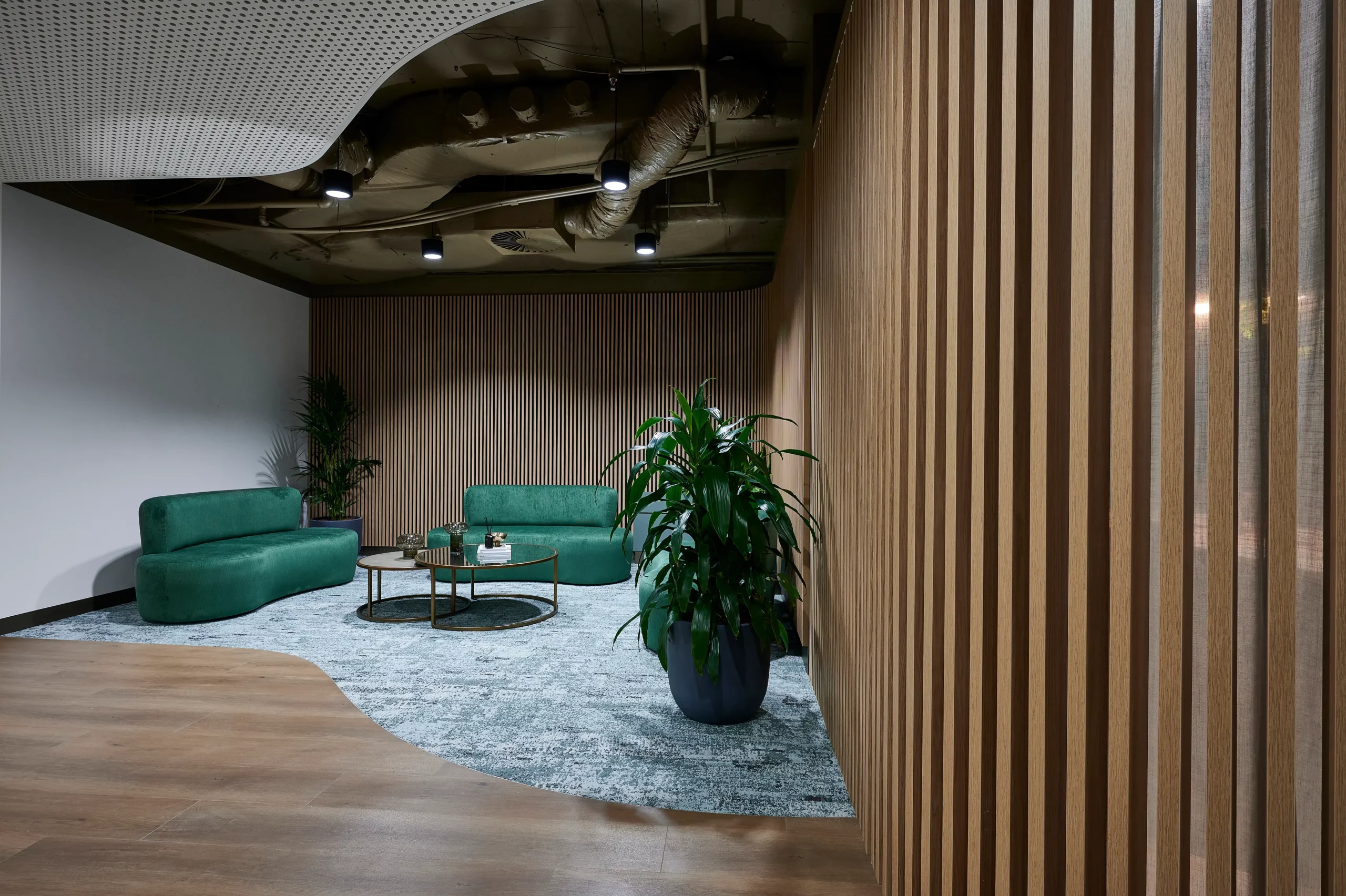Charter Hall | Atkins Realis | L21, 2 Market Street gallery image 10