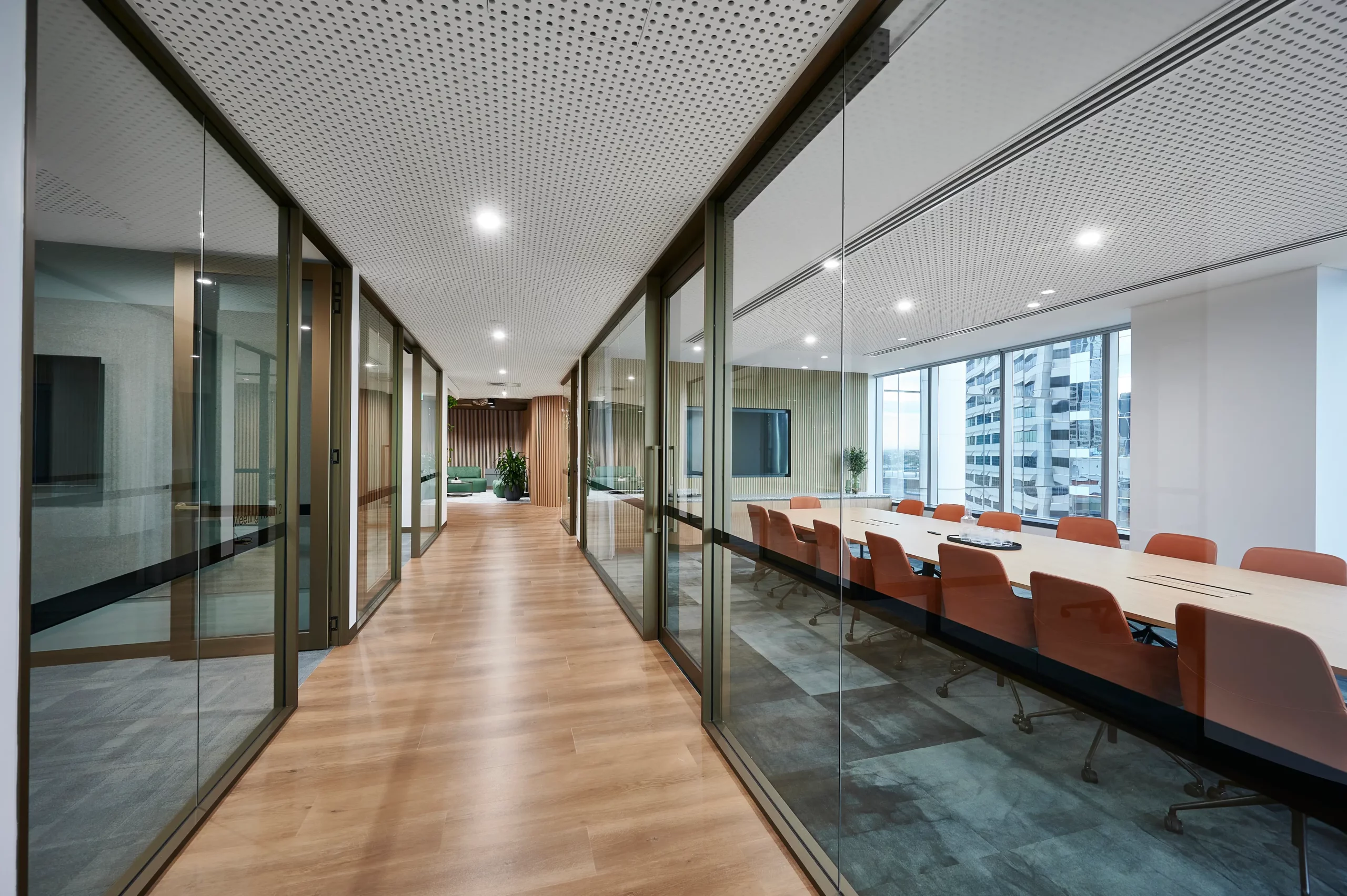 Charter Hall | Atkins Realis | L21, 2 Market Street gallery image 11