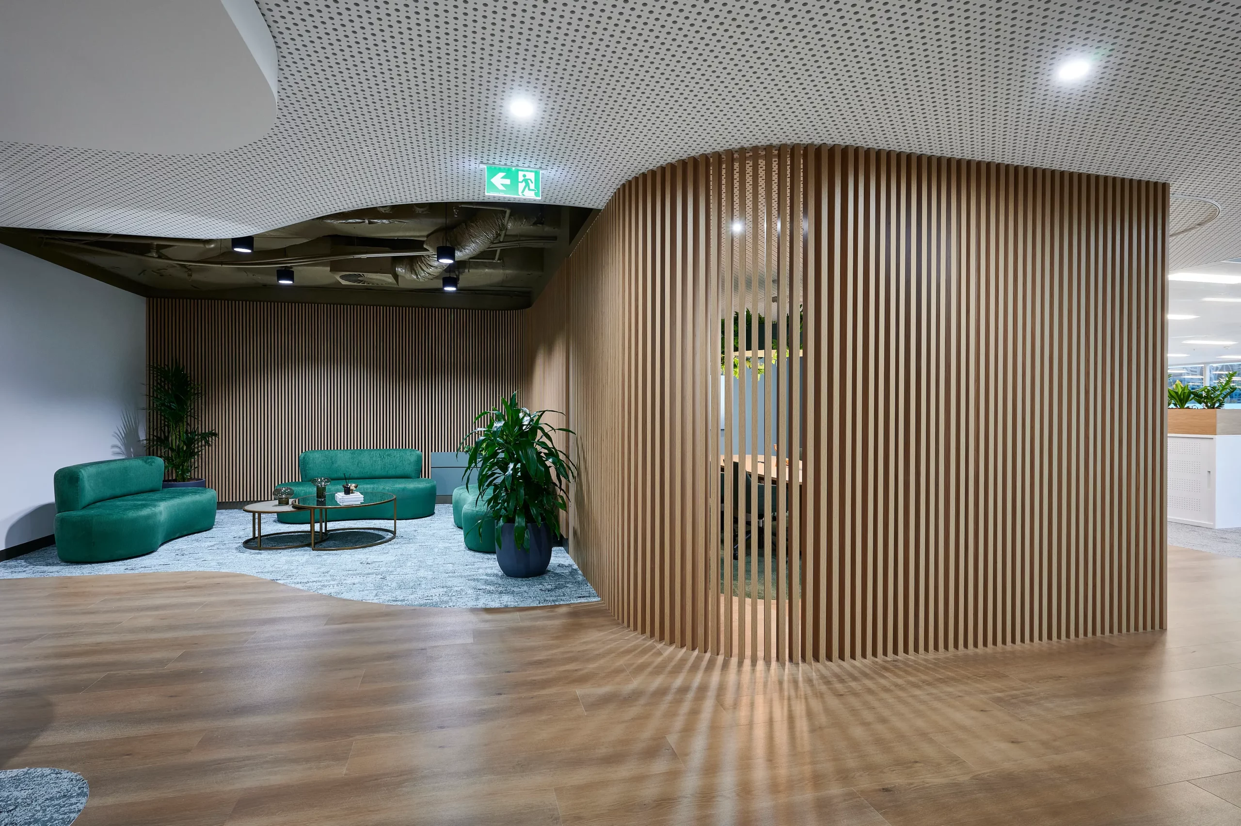 Charter Hall | Atkins Realis | L21, 2 Market Street gallery image 12