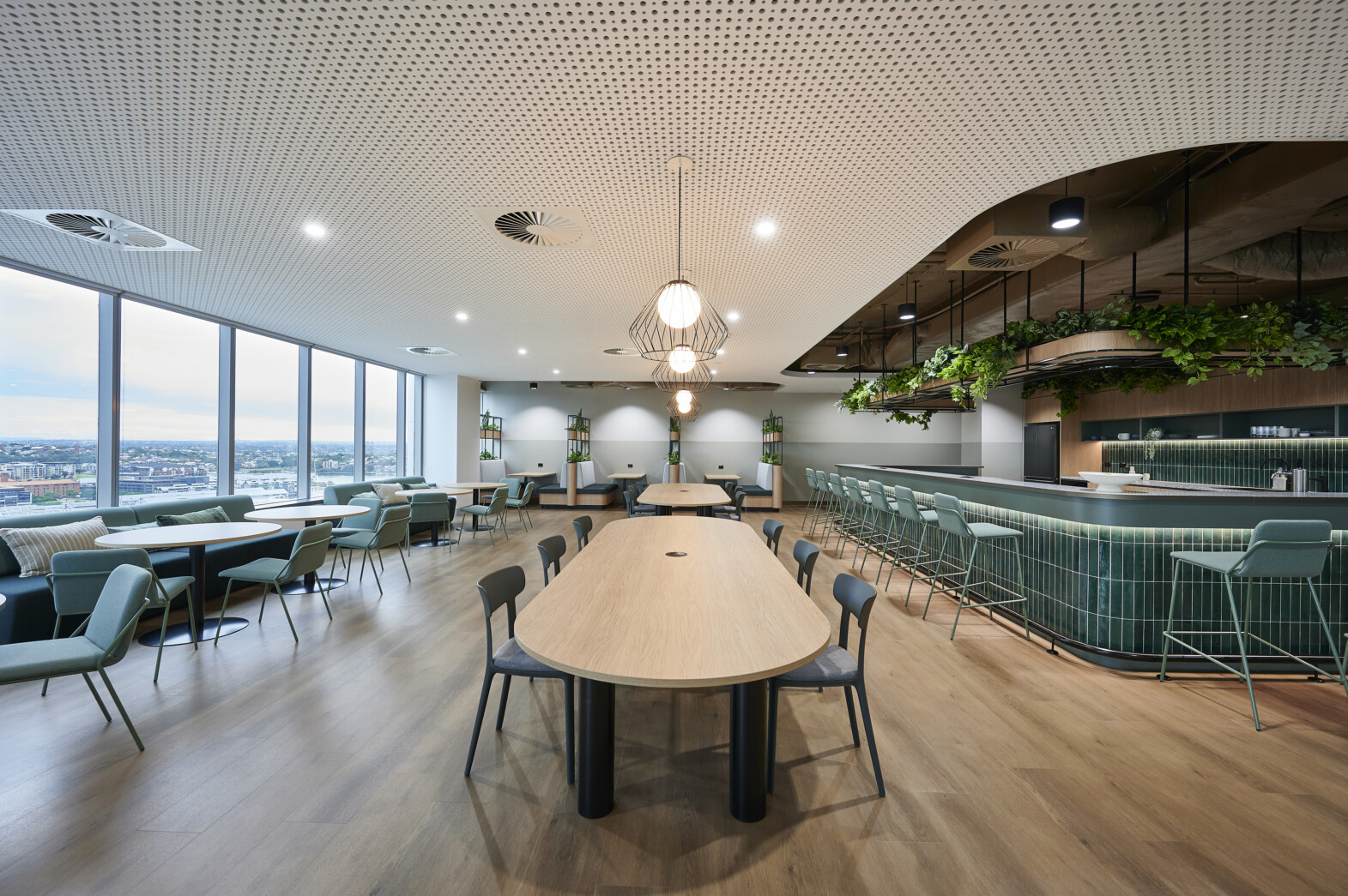 Charter Hall | Atkins Realis | L21, 2 Market Street gallery image 21