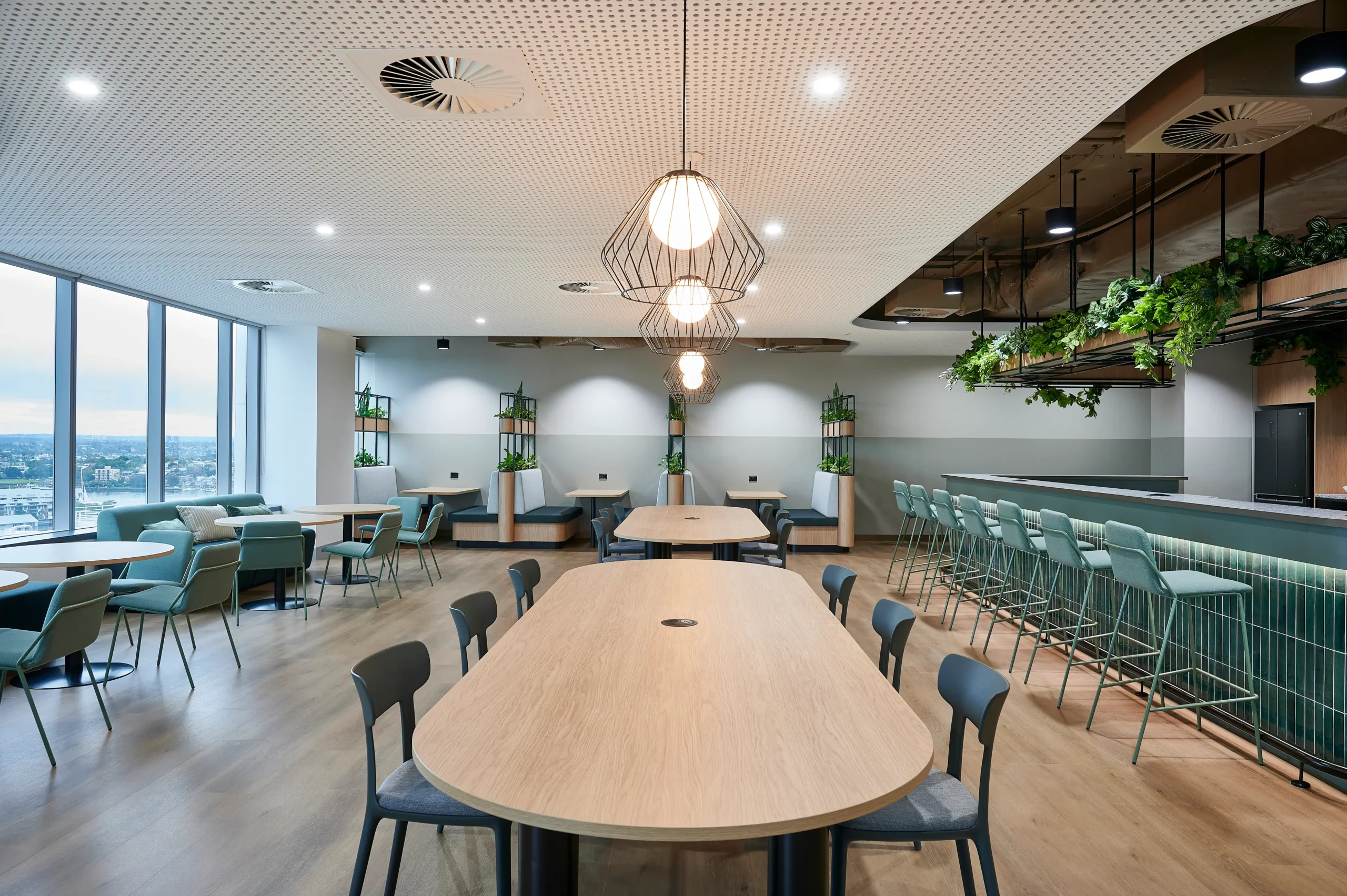 Charter Hall | Atkins Realis | L21, 2 Market Street gallery image 13