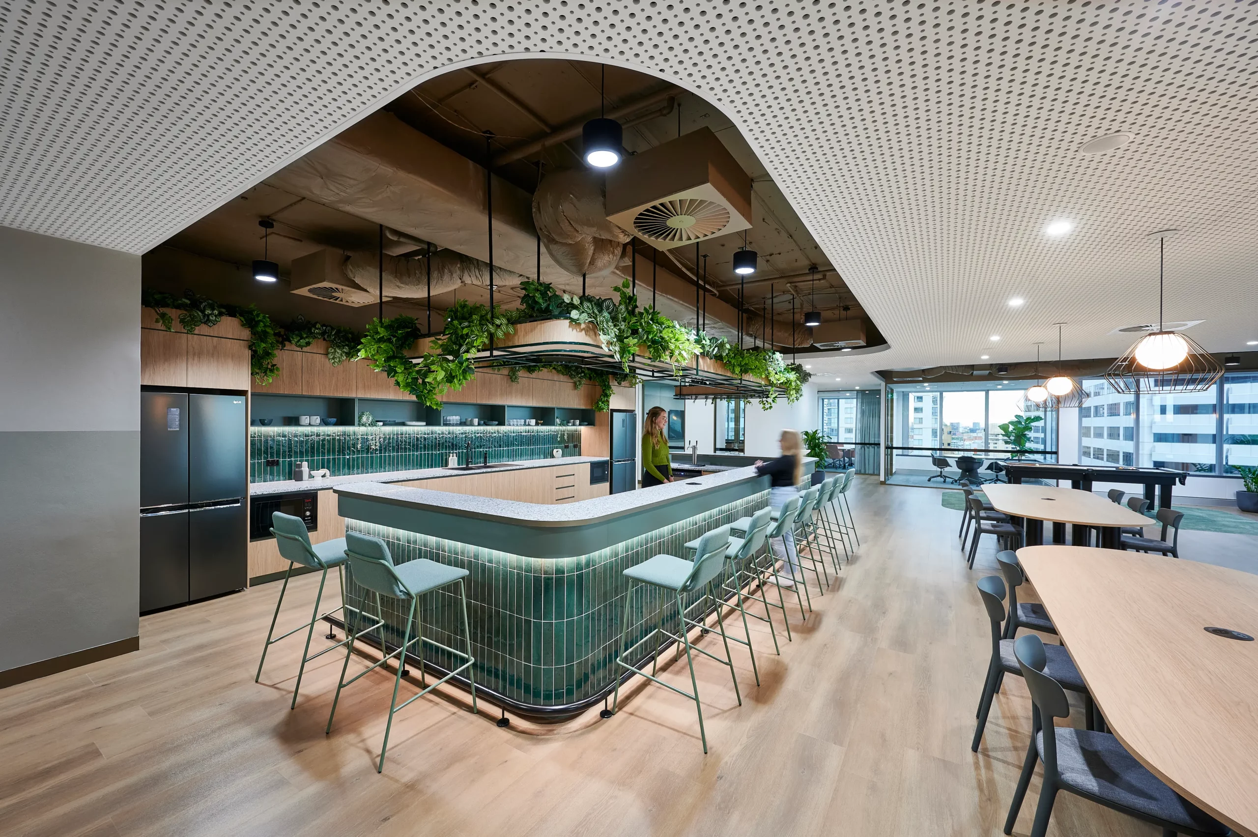 Charter Hall | Atkins Realis | L21, 2 Market Street gallery image 3