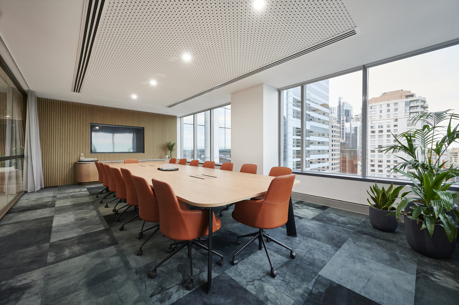 Charter Hall | Atkins Realis | L21, 2 Market Street gallery image 20