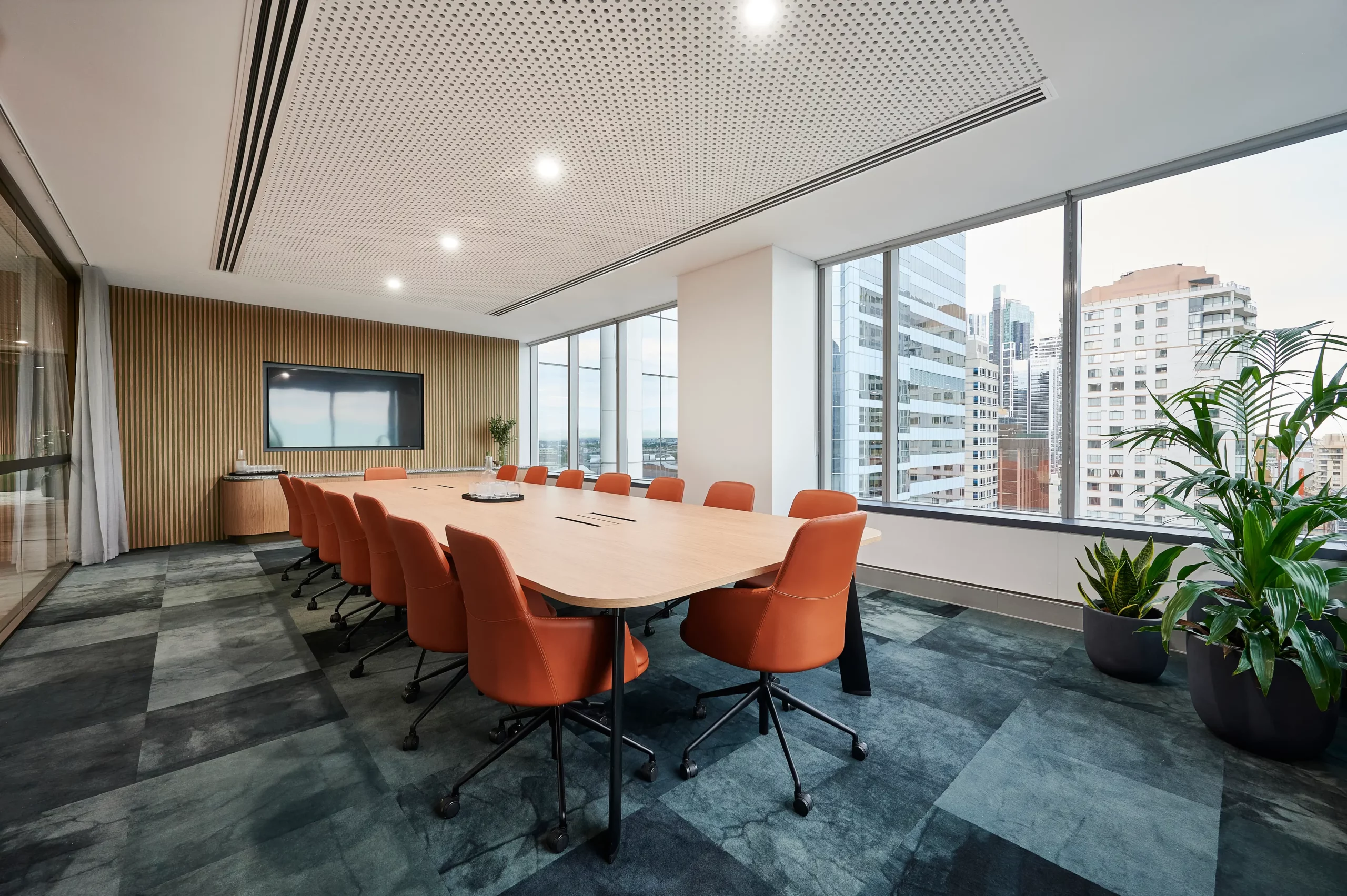 Charter Hall | Atkins Realis | L21, 2 Market Street gallery image 7