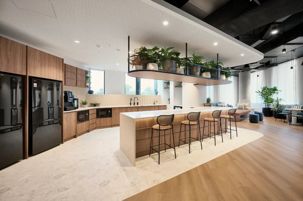 NG Farah | L1, 391 Anzac Parade, Kingsford