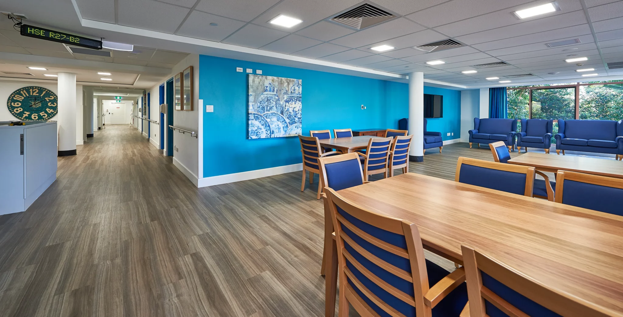 Christadelphian Aged Care