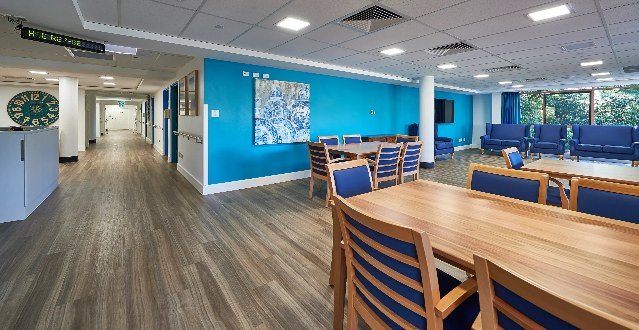 Christadelphian Aged Care gallery image 9