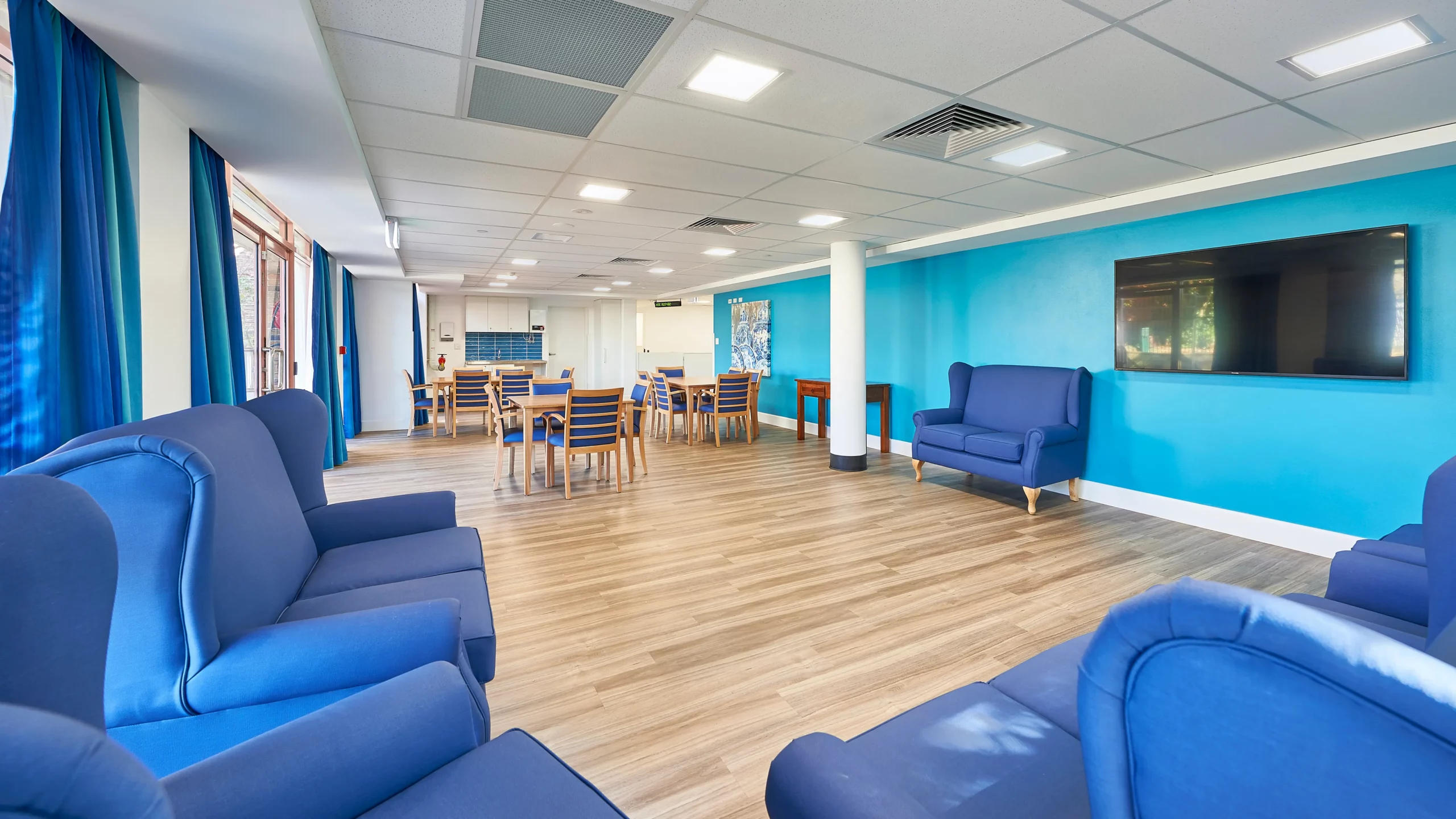 Christadelphian Aged Care gallery image 12