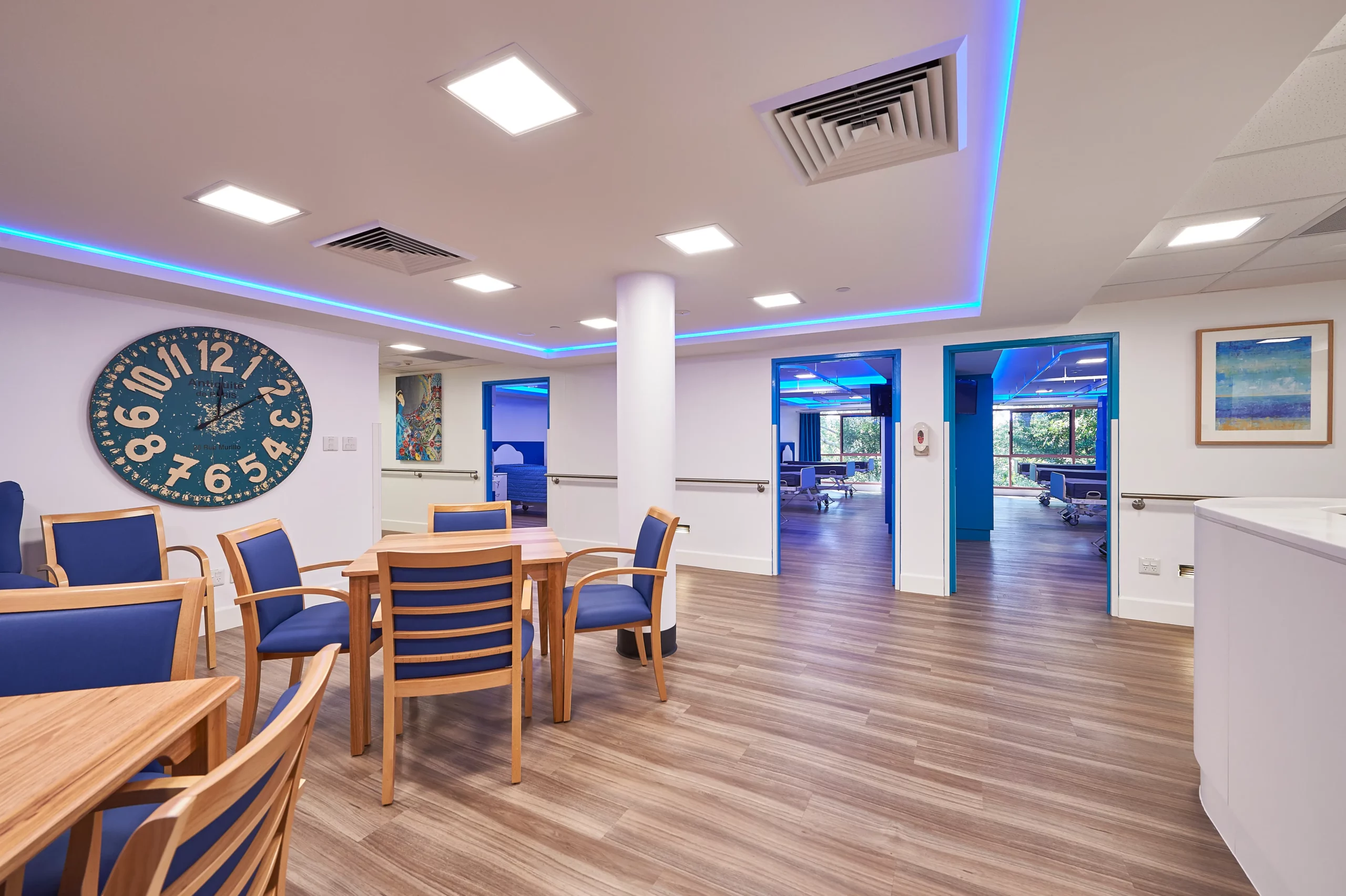 Christadelphian Aged Care gallery image 13