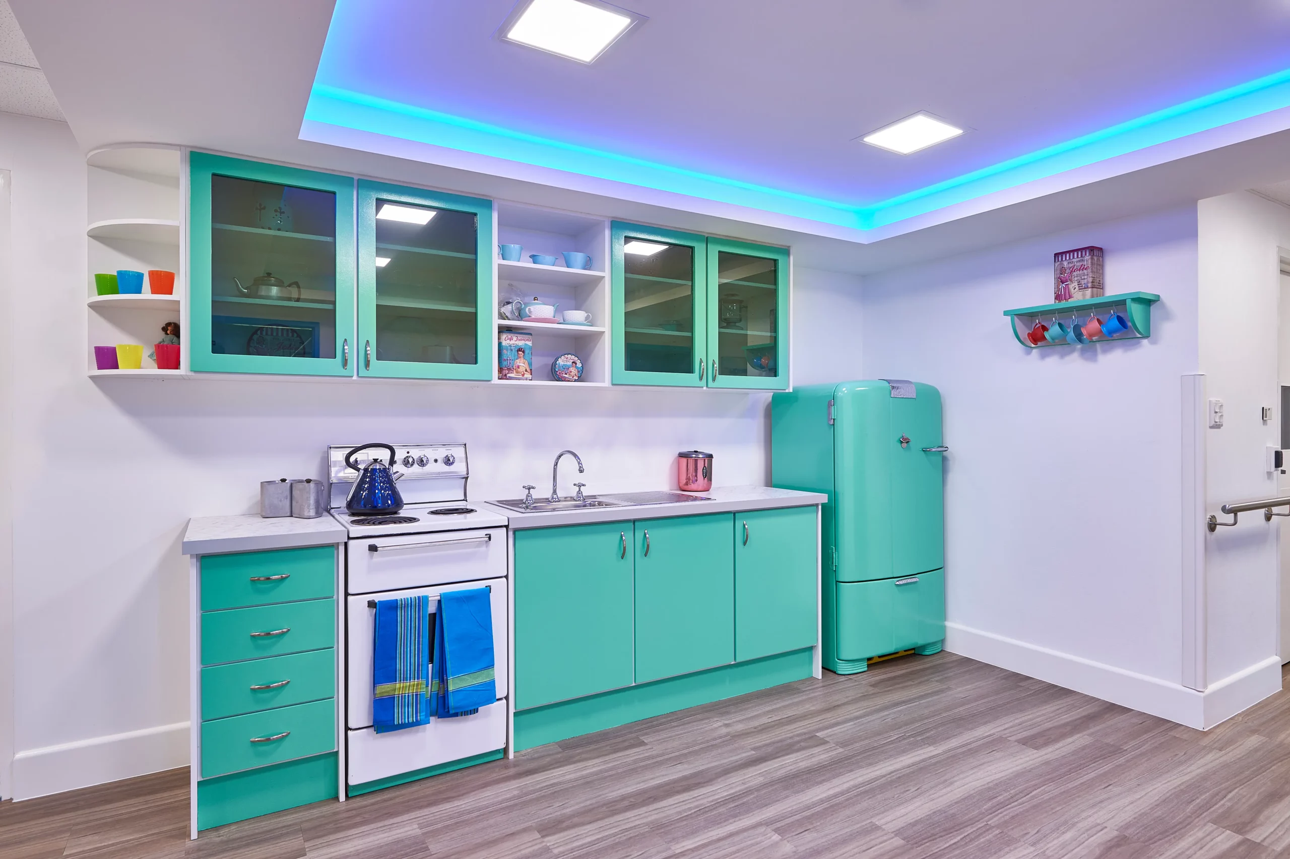 Christadelphian Aged Care gallery image 14