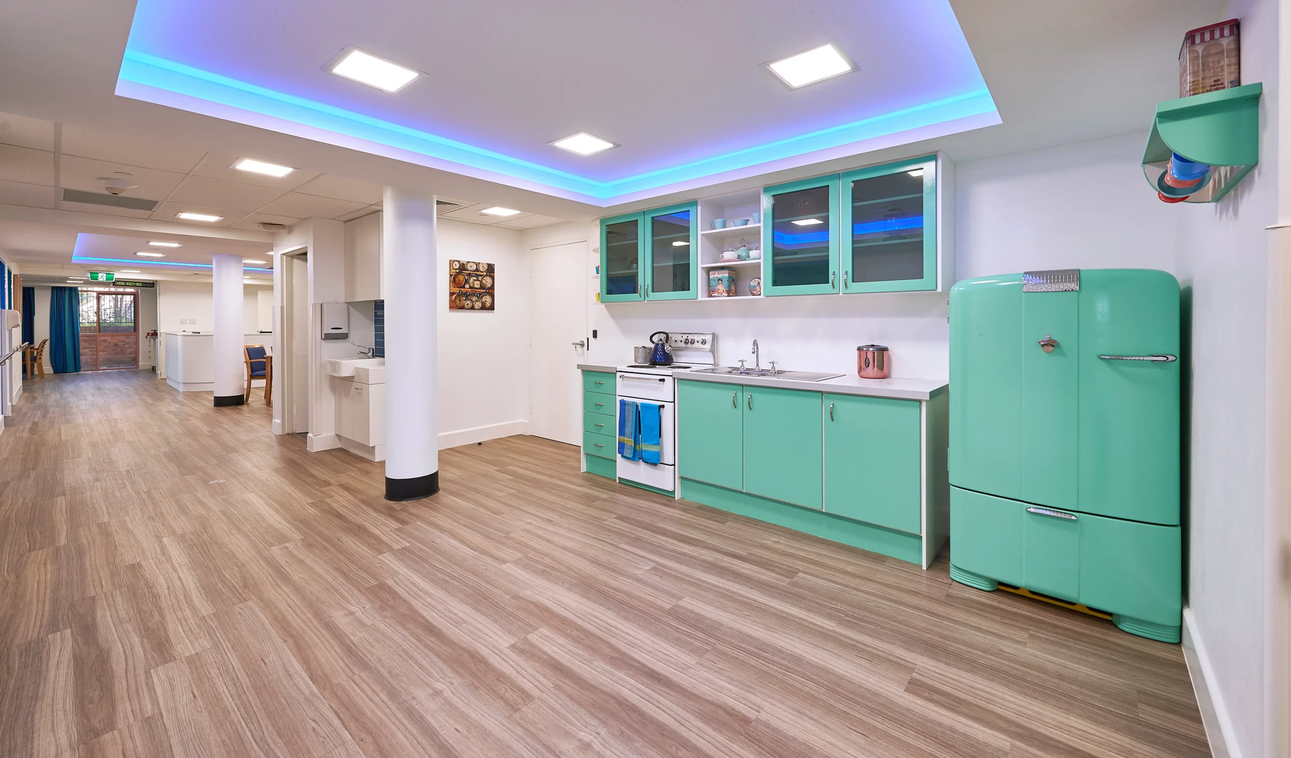 Christadelphian Aged Care gallery image 15