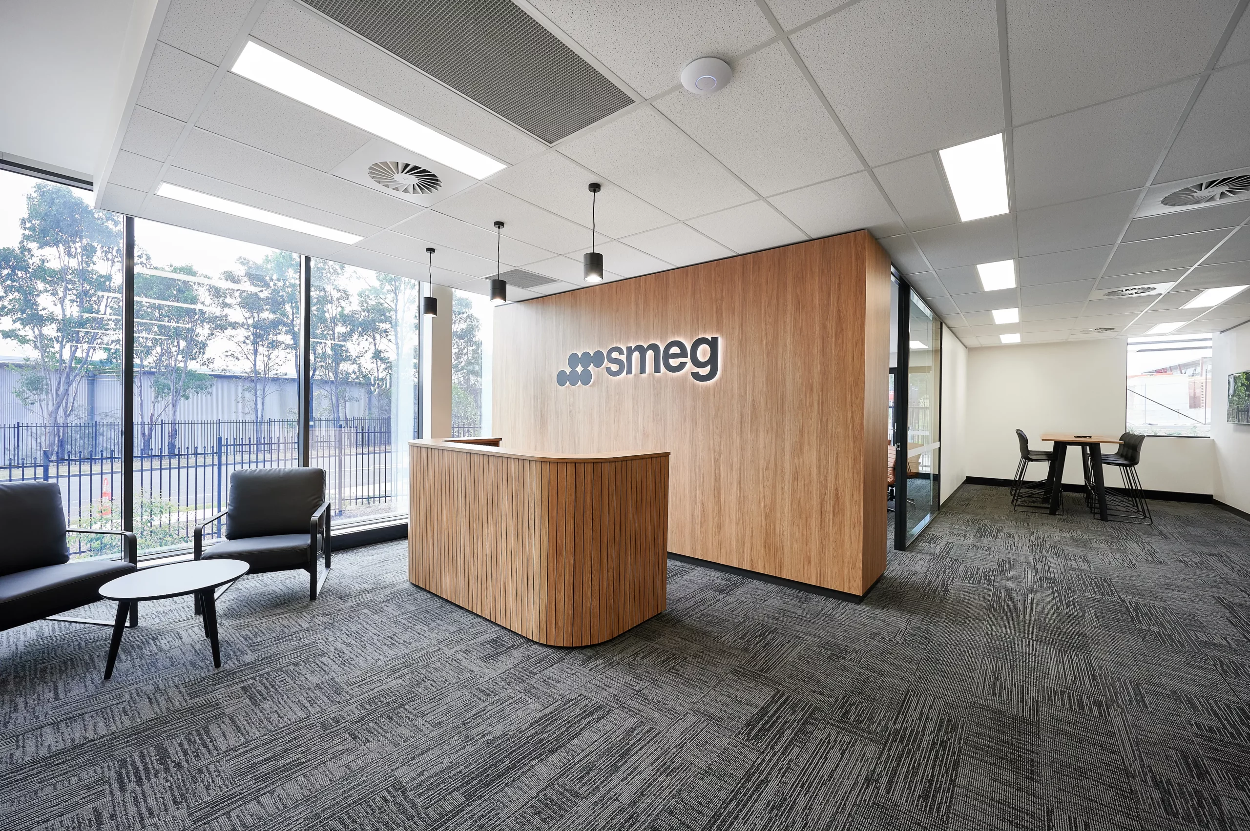 SMEG gallery image 1