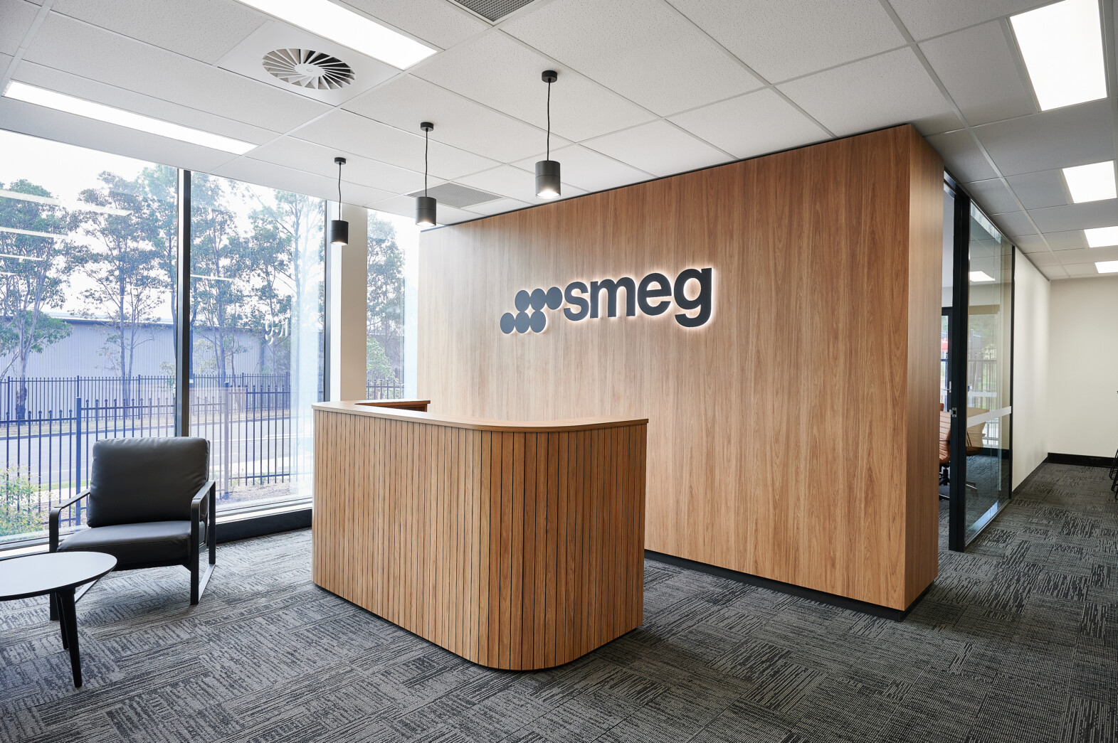 SMEG gallery image 6