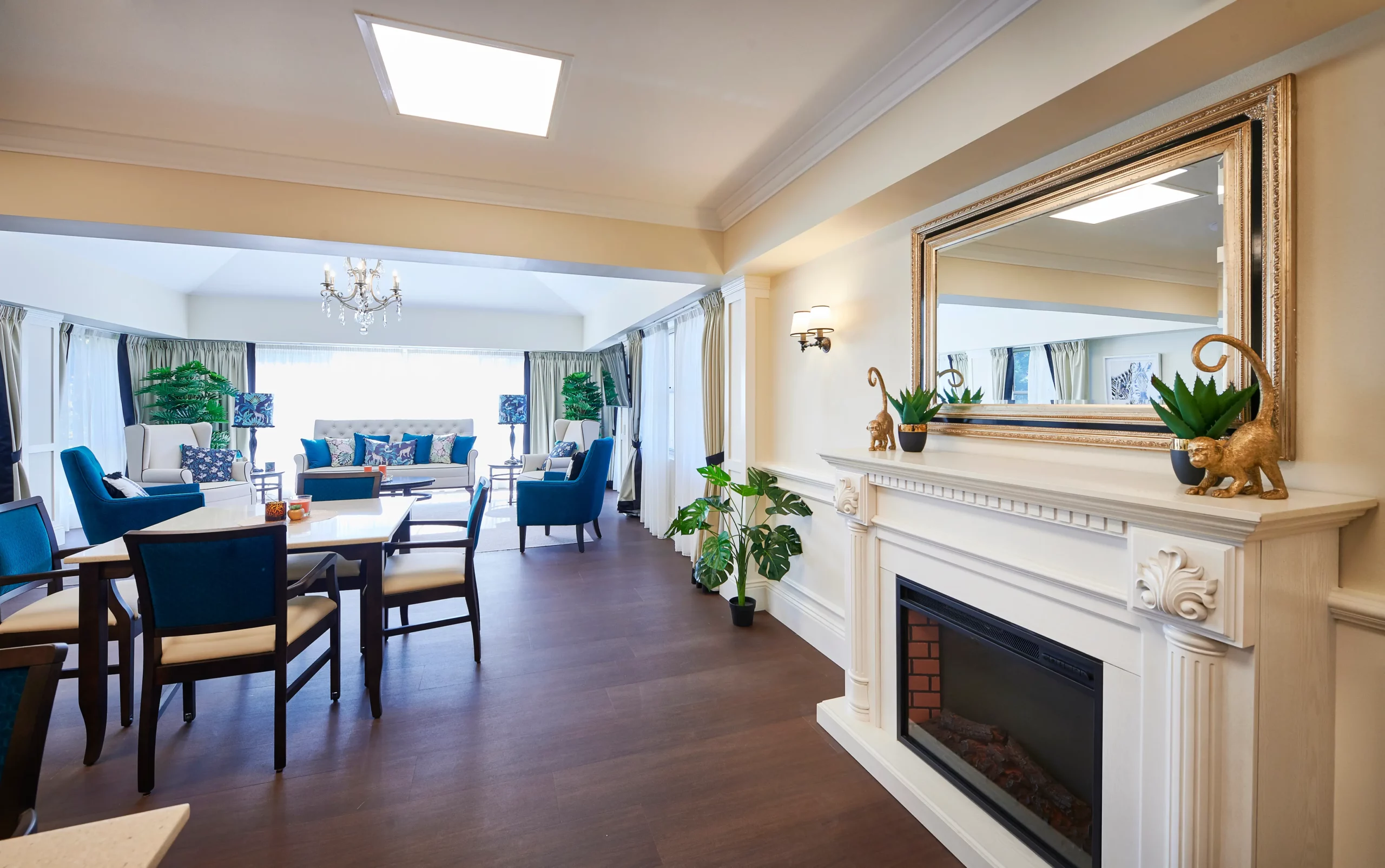 Christadelphian Aged Care gallery image 11
