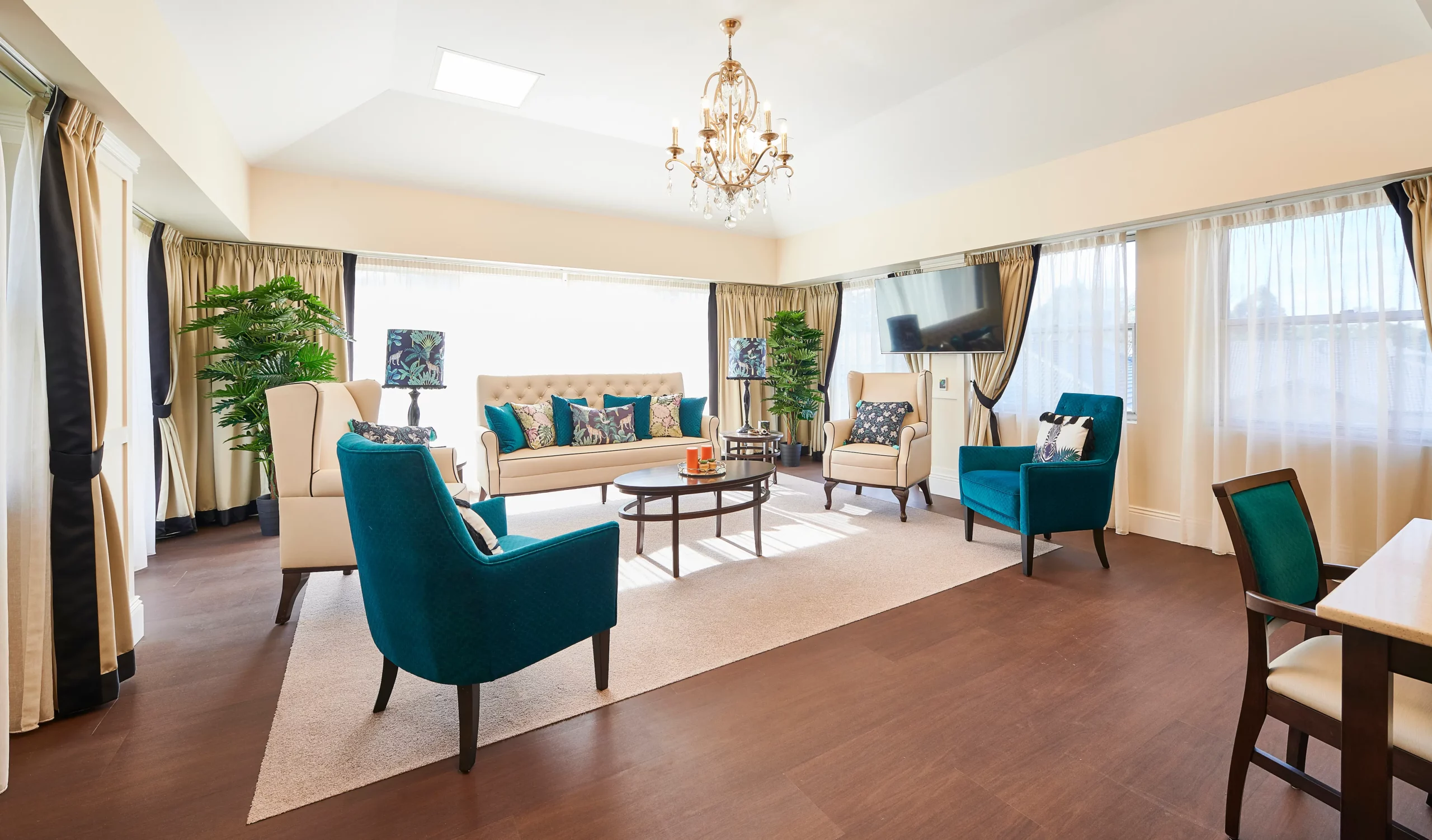 Christadelphian Aged Care gallery image 8