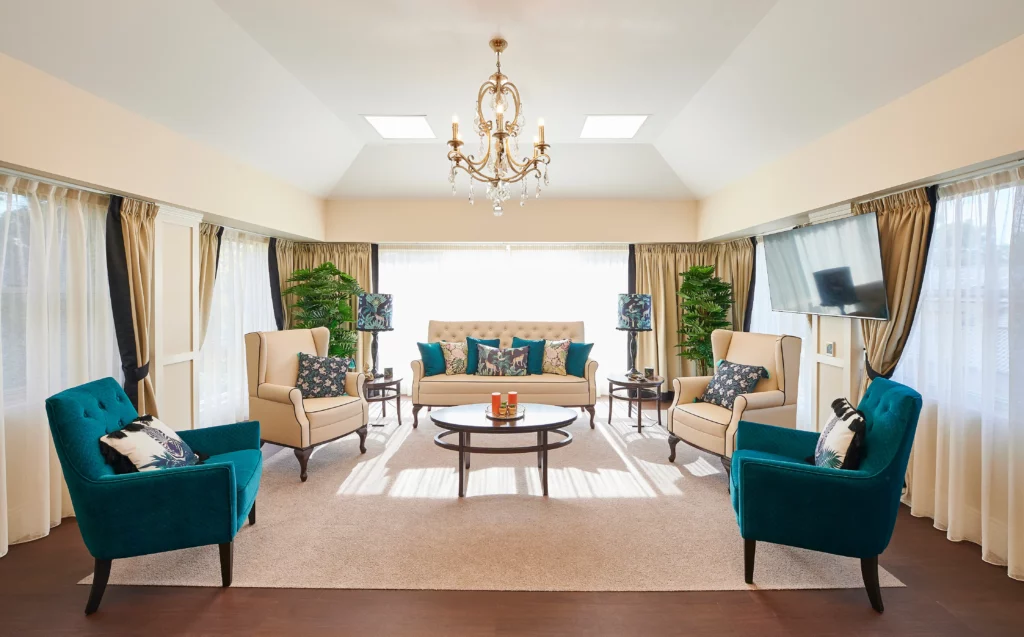 Christadelphian Aged Care