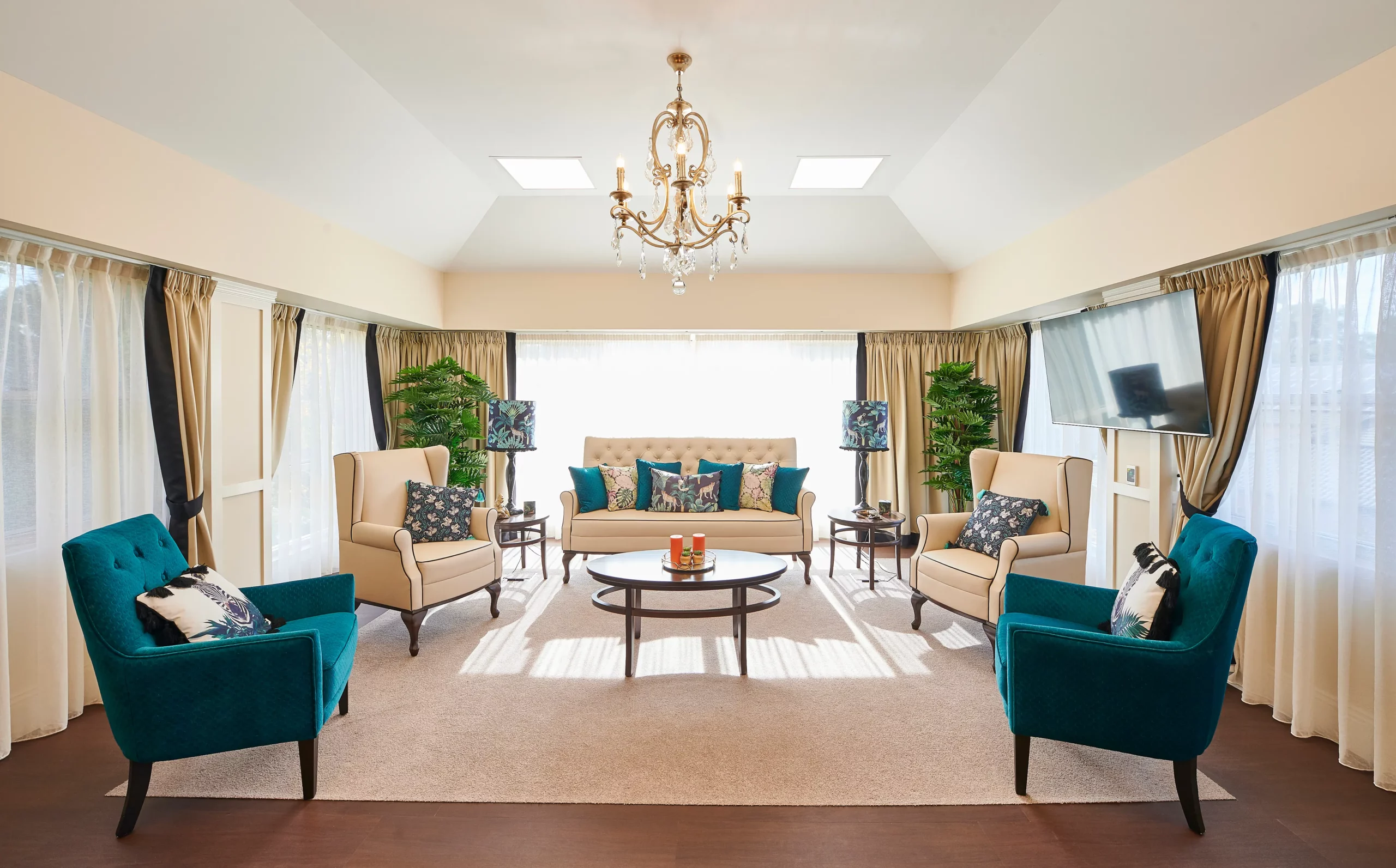 Christadelphian Aged Care gallery image 3