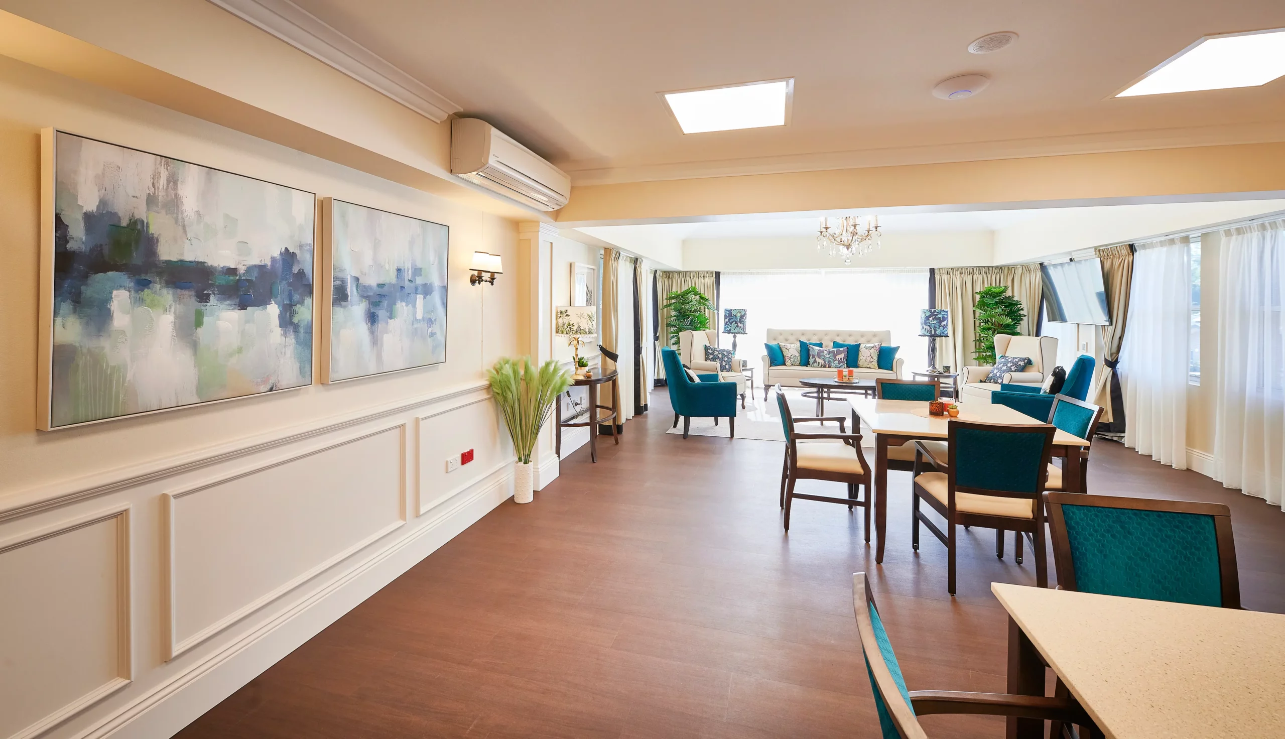 Christadelphian Aged Care gallery image 7