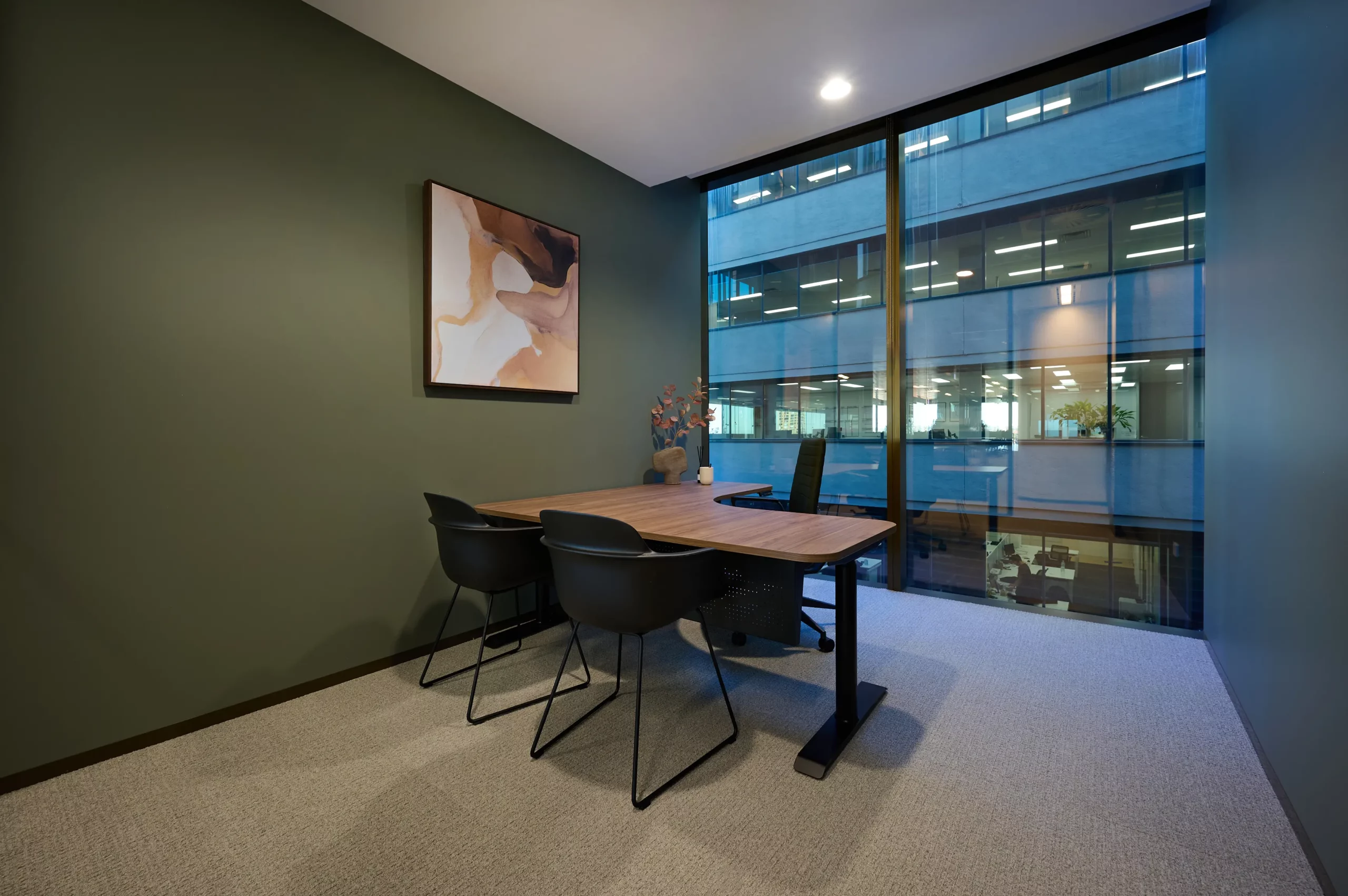CBREIM | L3, 118 Mount Street gallery image 15