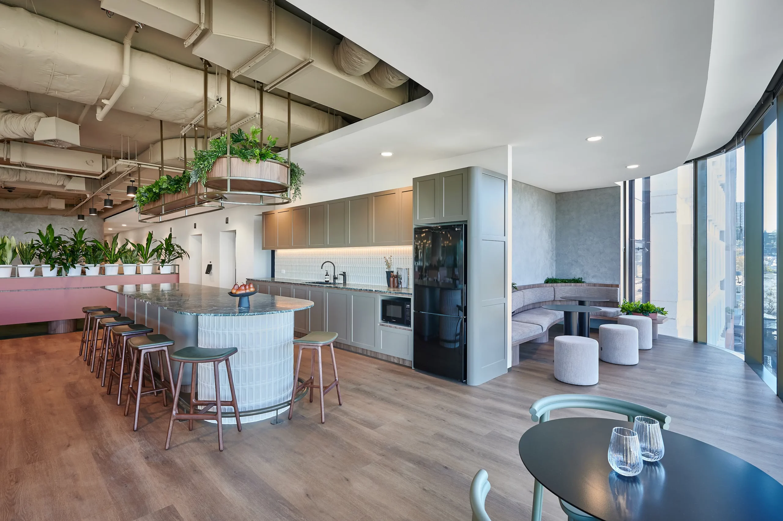 CBREIM | L3, 118 Mount Street gallery image 2