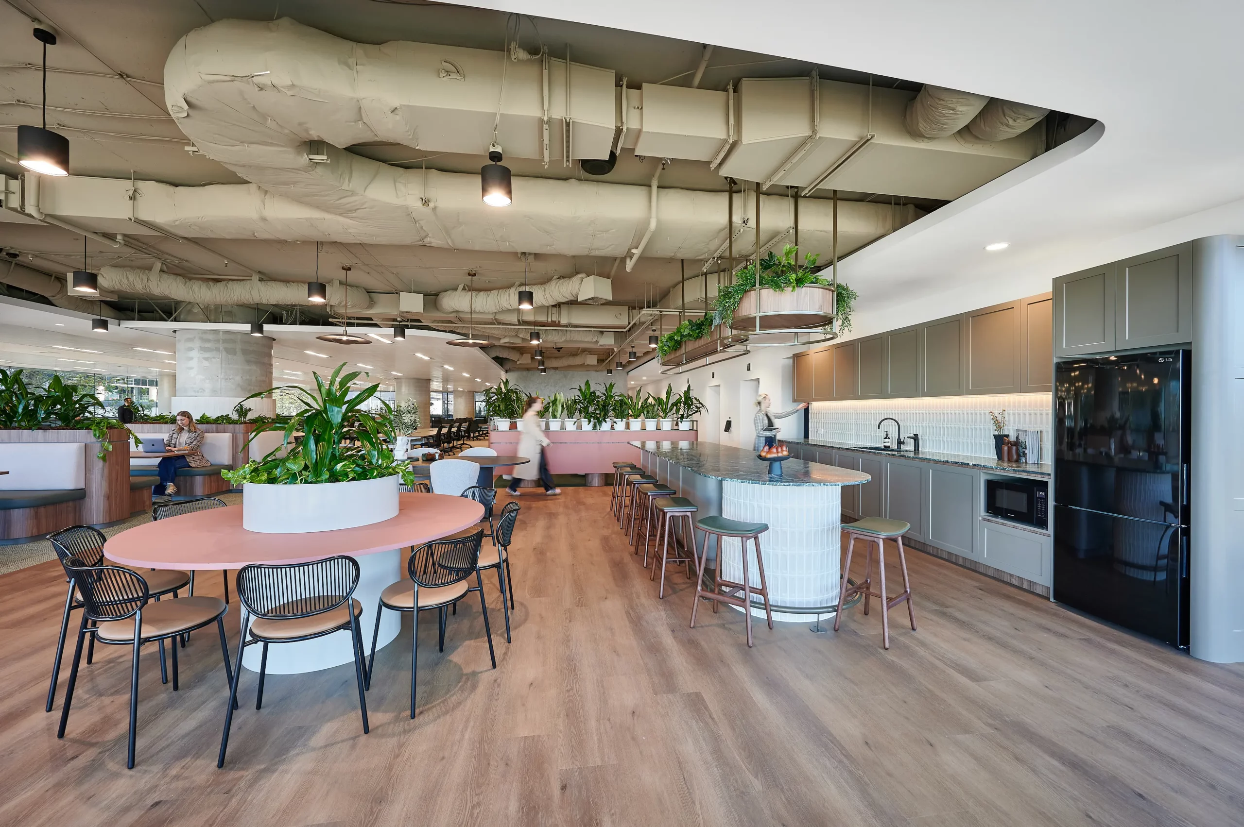 CBREIM | L3, 118 Mount Street gallery image 3