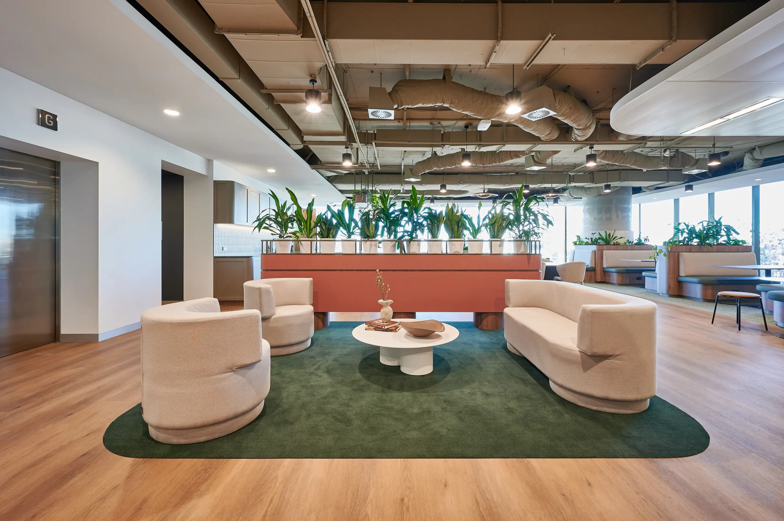 CBREIM | L3, 118 Mount Street gallery image 4