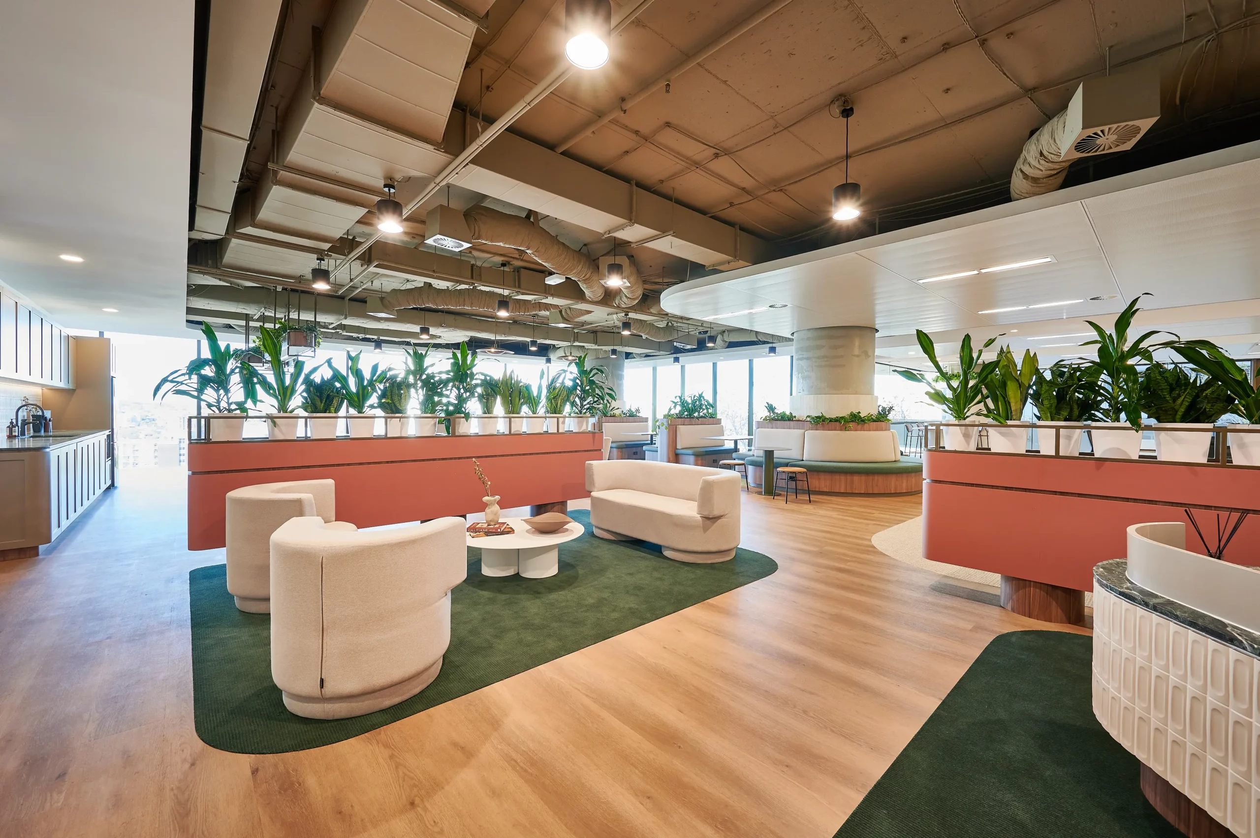 CBREIM | L3, 118 Mount Street gallery image 5