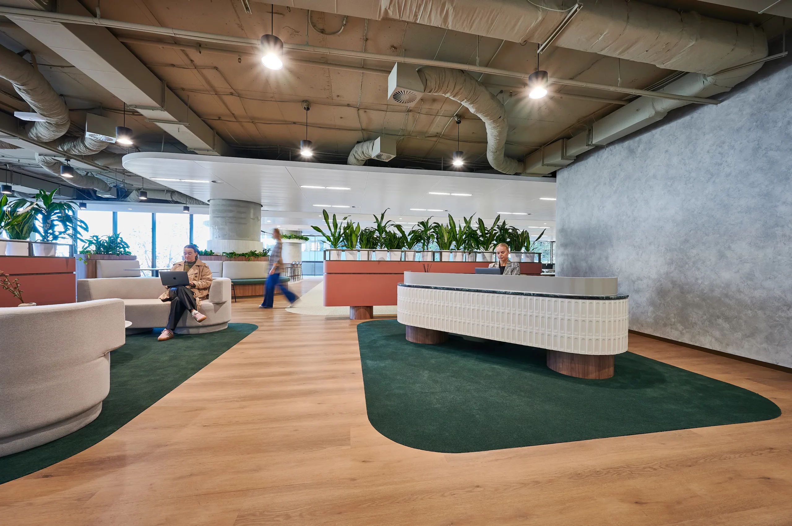 CBREIM | L3, 118 Mount Street gallery image 7