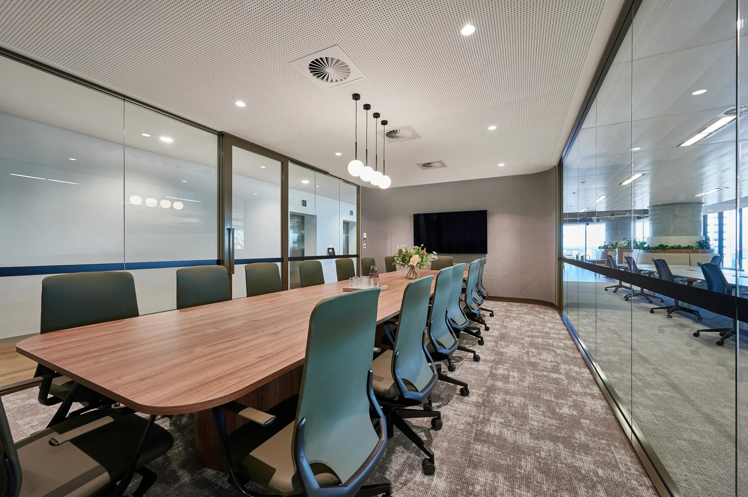 CBREIM | L3, 118 Mount Street gallery image 8