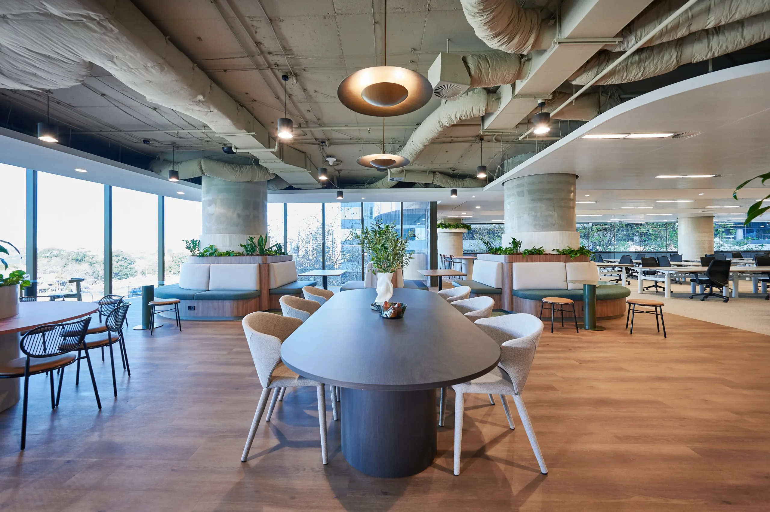 CBREIM | L3, 118 Mount Street gallery image 12