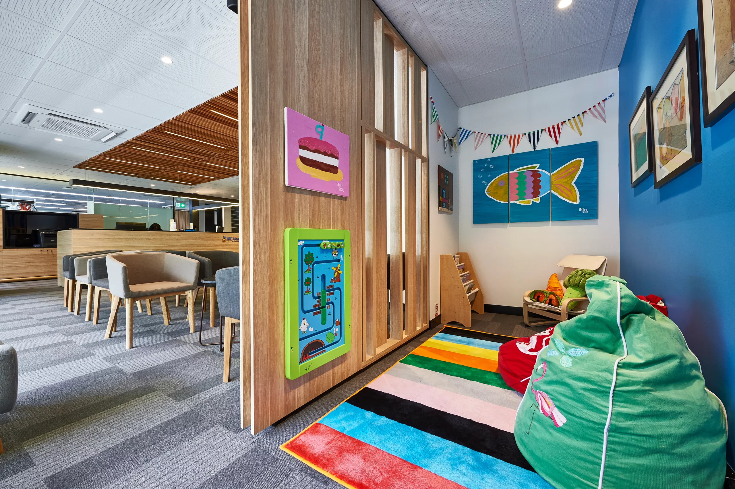 BJC Health gallery image 2
