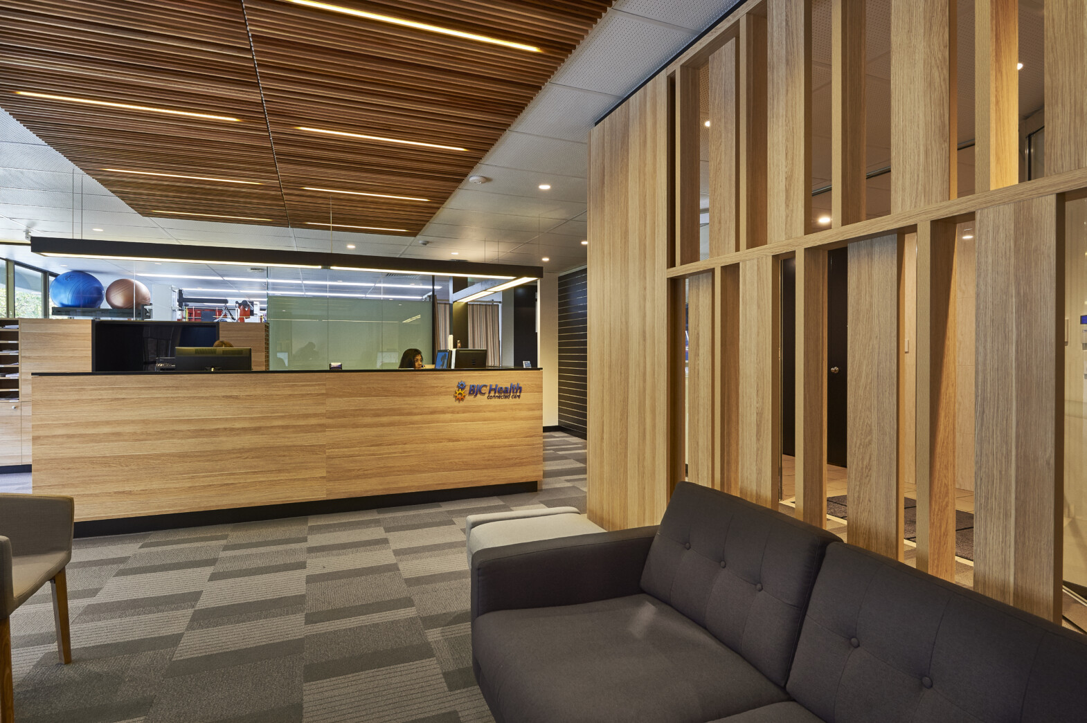 BJC Health gallery image 12