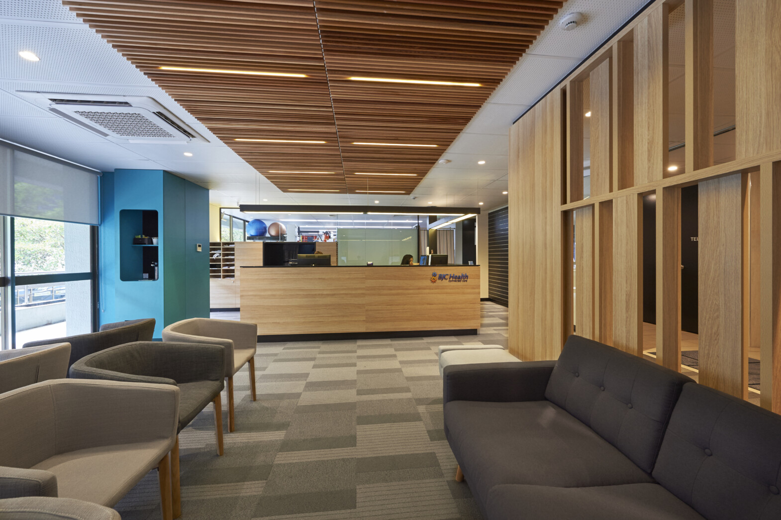 BJC Health gallery image 11