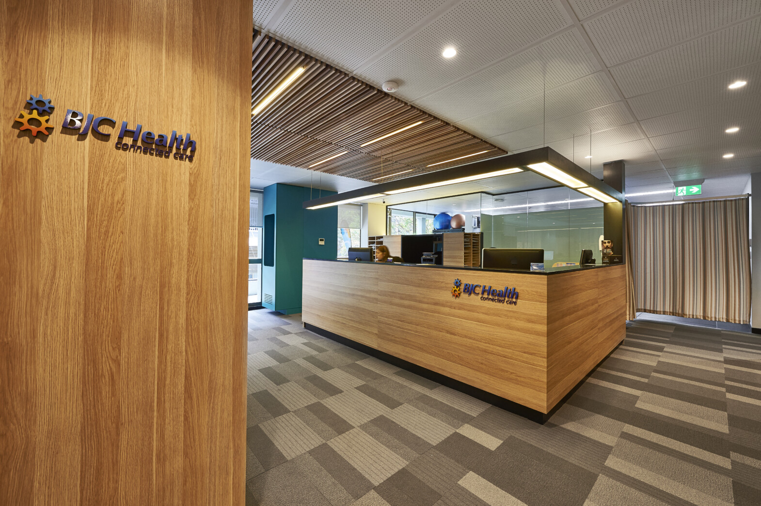 BJC Health gallery image 10